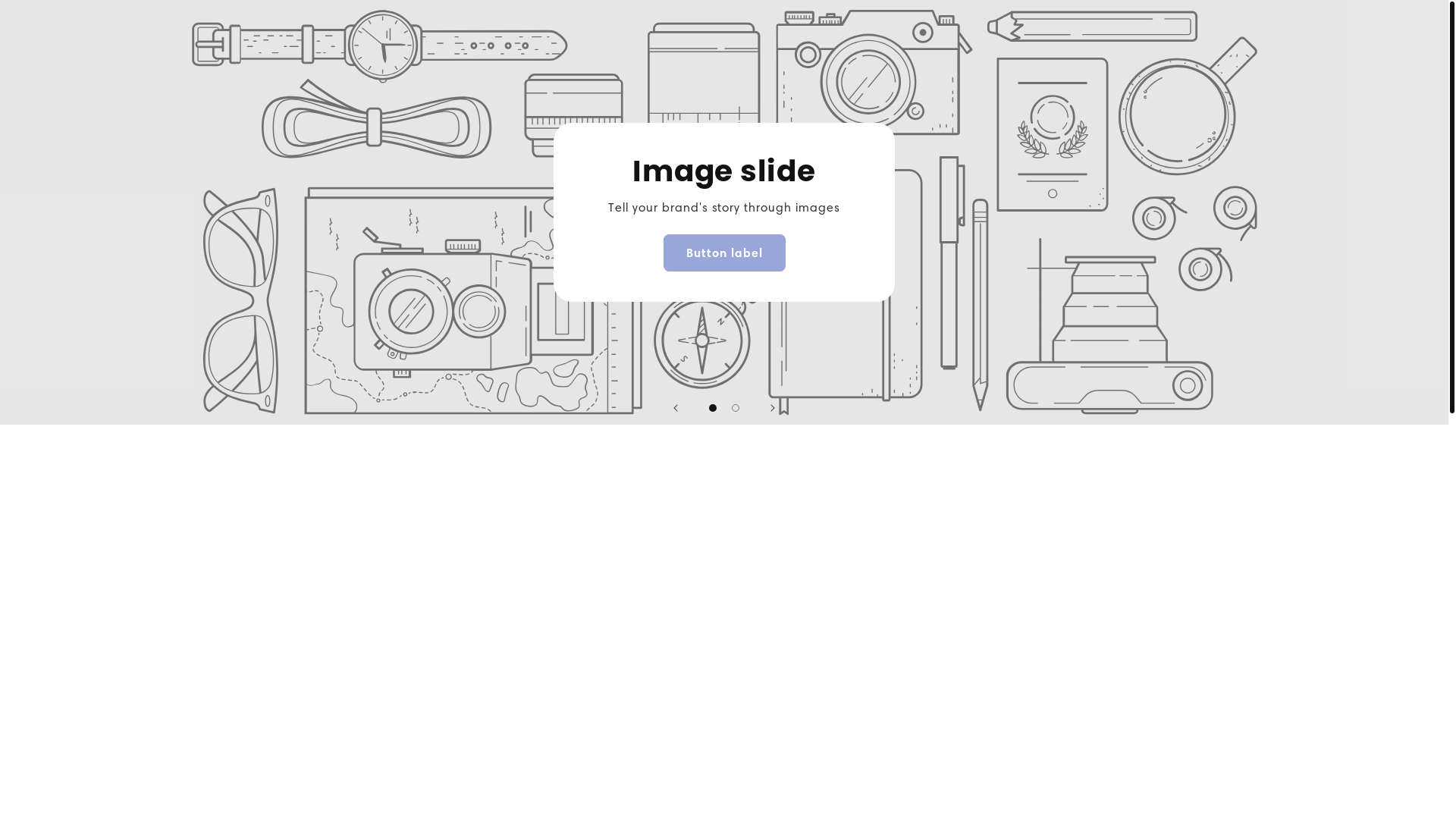 website screenshot of https://honixgroup.com/