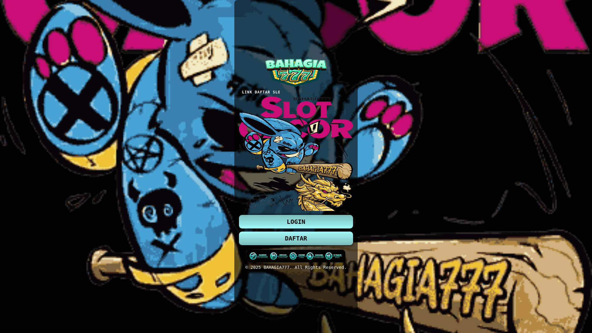 website screenshot of https://dumdumtaktakdumtak.pages.dev/