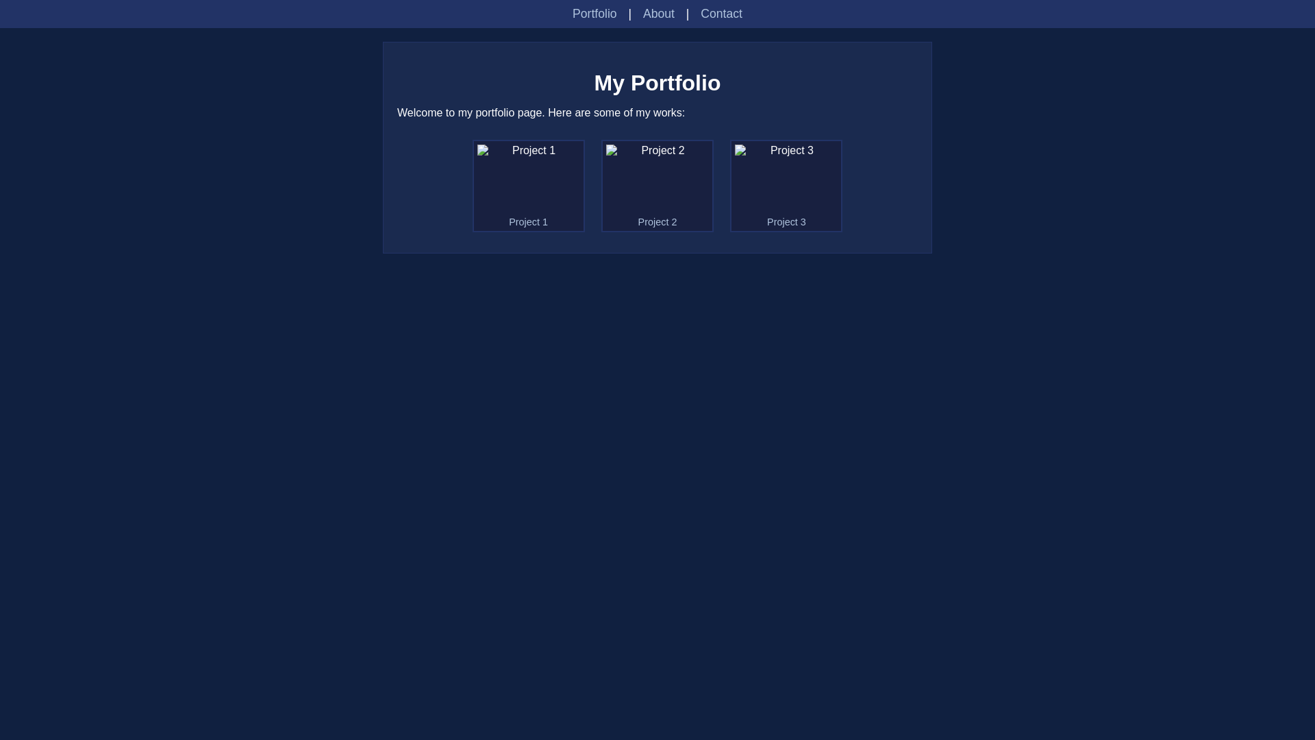 website screenshot of https://ie6-compat-page.pages.dev/