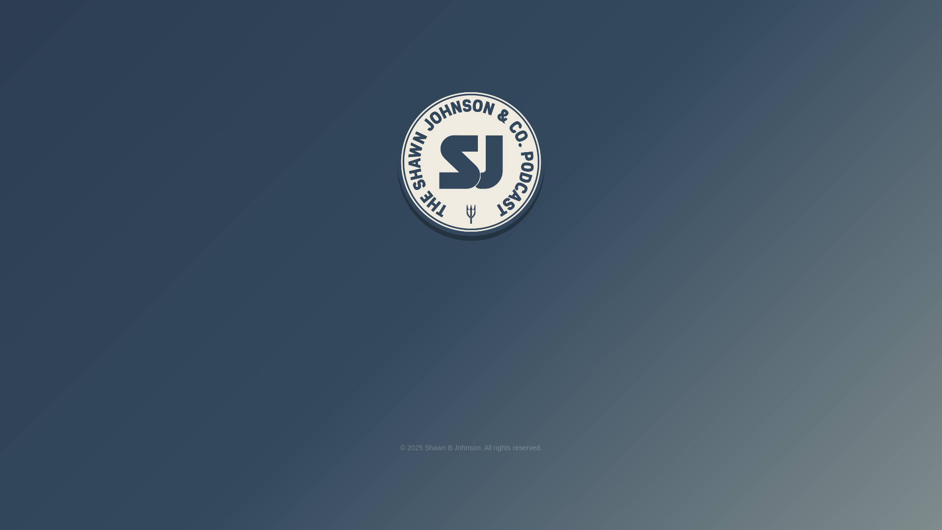 website screenshot of https://shawnjohnsonandco-com.pages.dev/