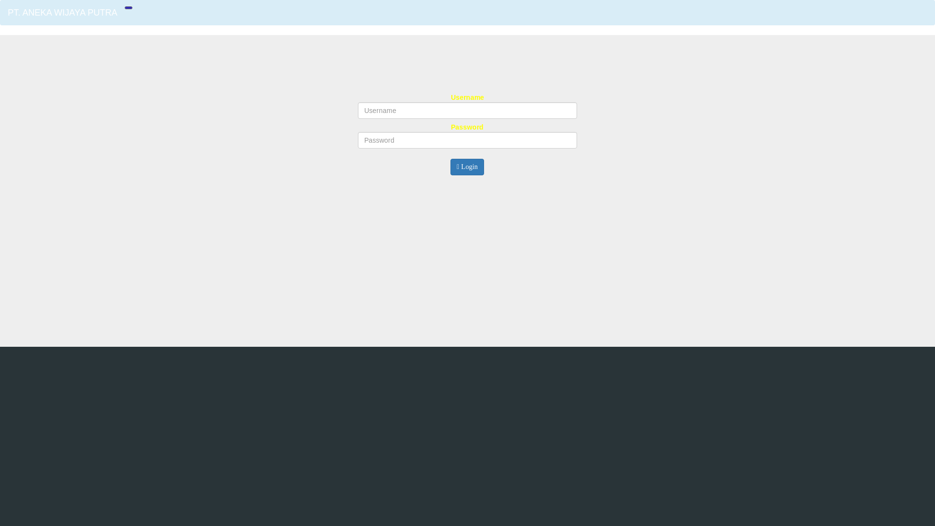 website screenshot of https://cantikamaharani.com/