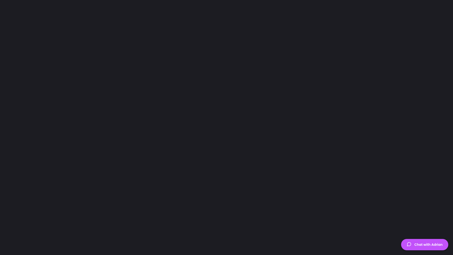 website screenshot of https://akadeguzman.dev/