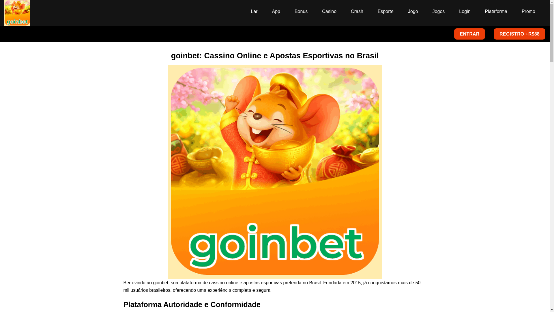 website screenshot of https://goinbetk.com/