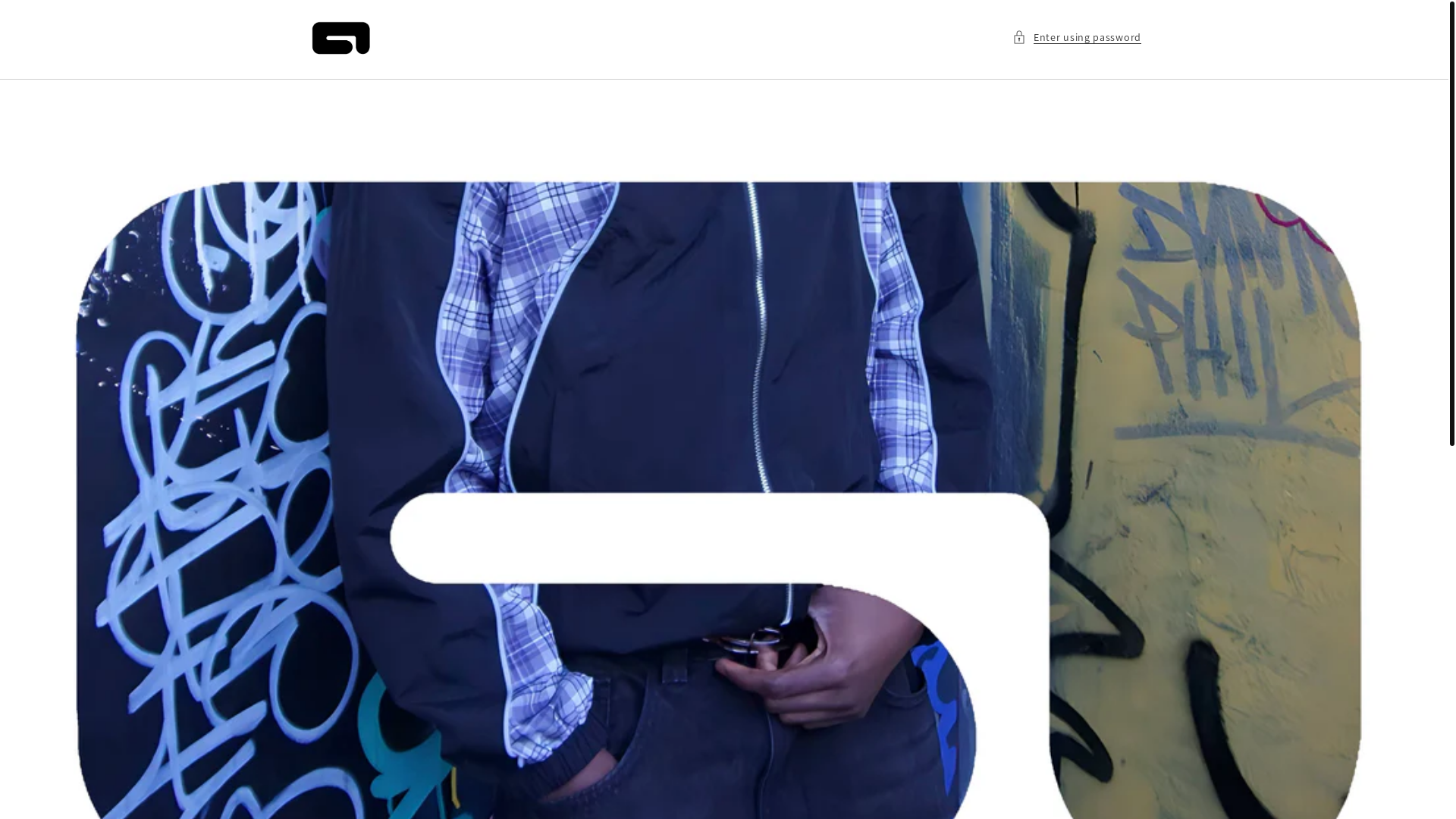 website screenshot of https://anthemau.com/
