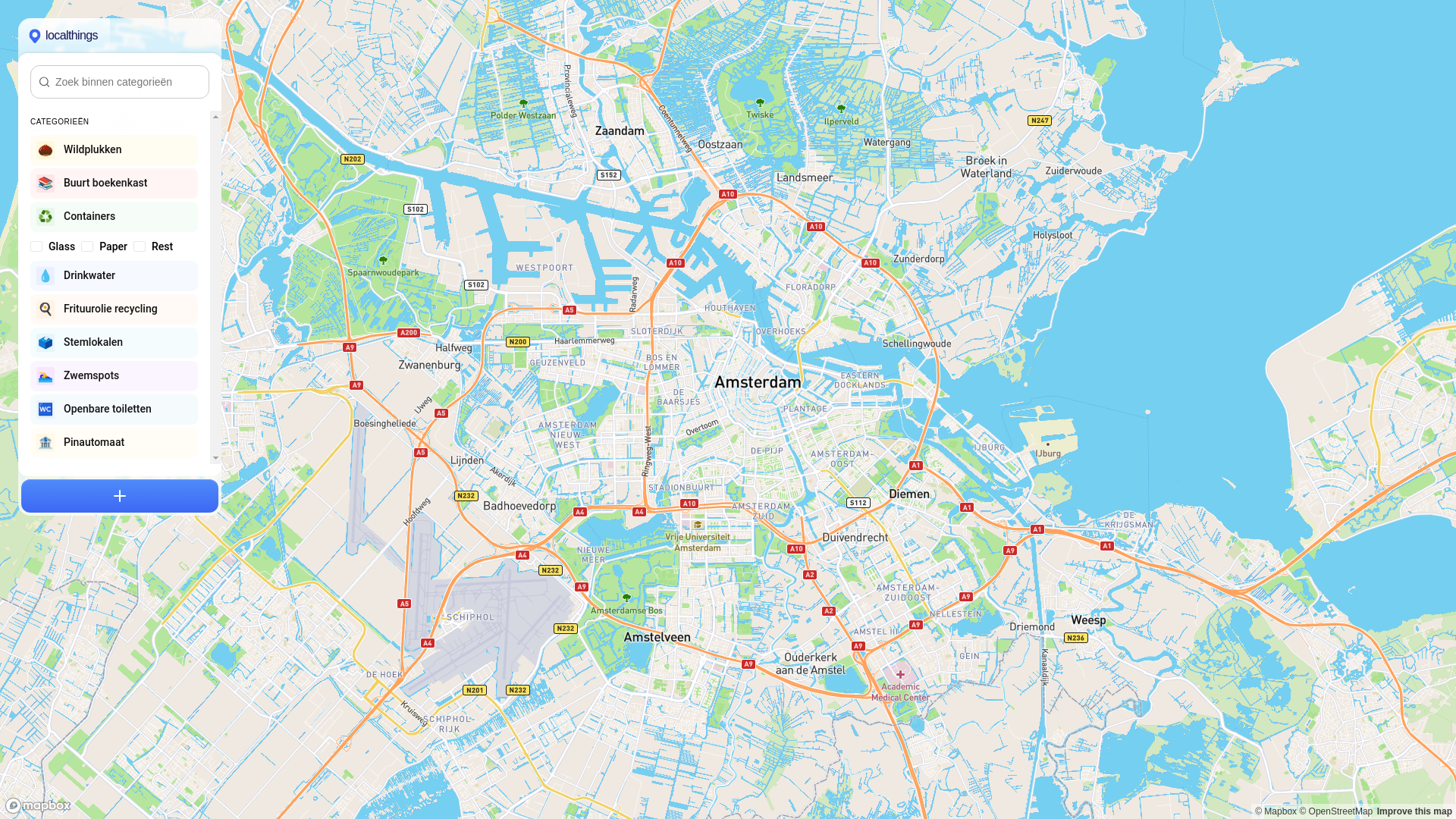 website screenshot of https://stembuswijzer.nl/