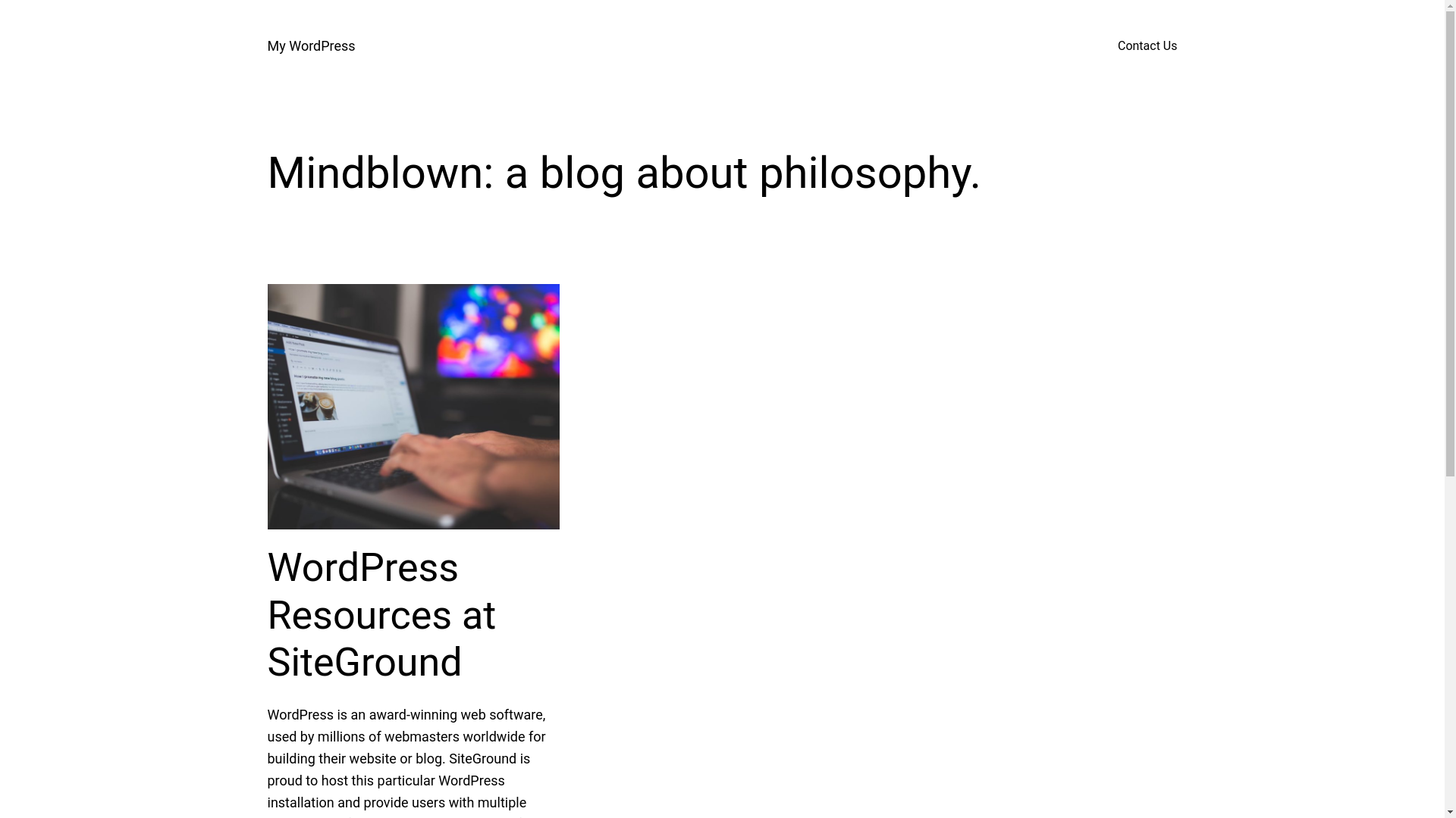 website screenshot of https://vpnstarters.com/