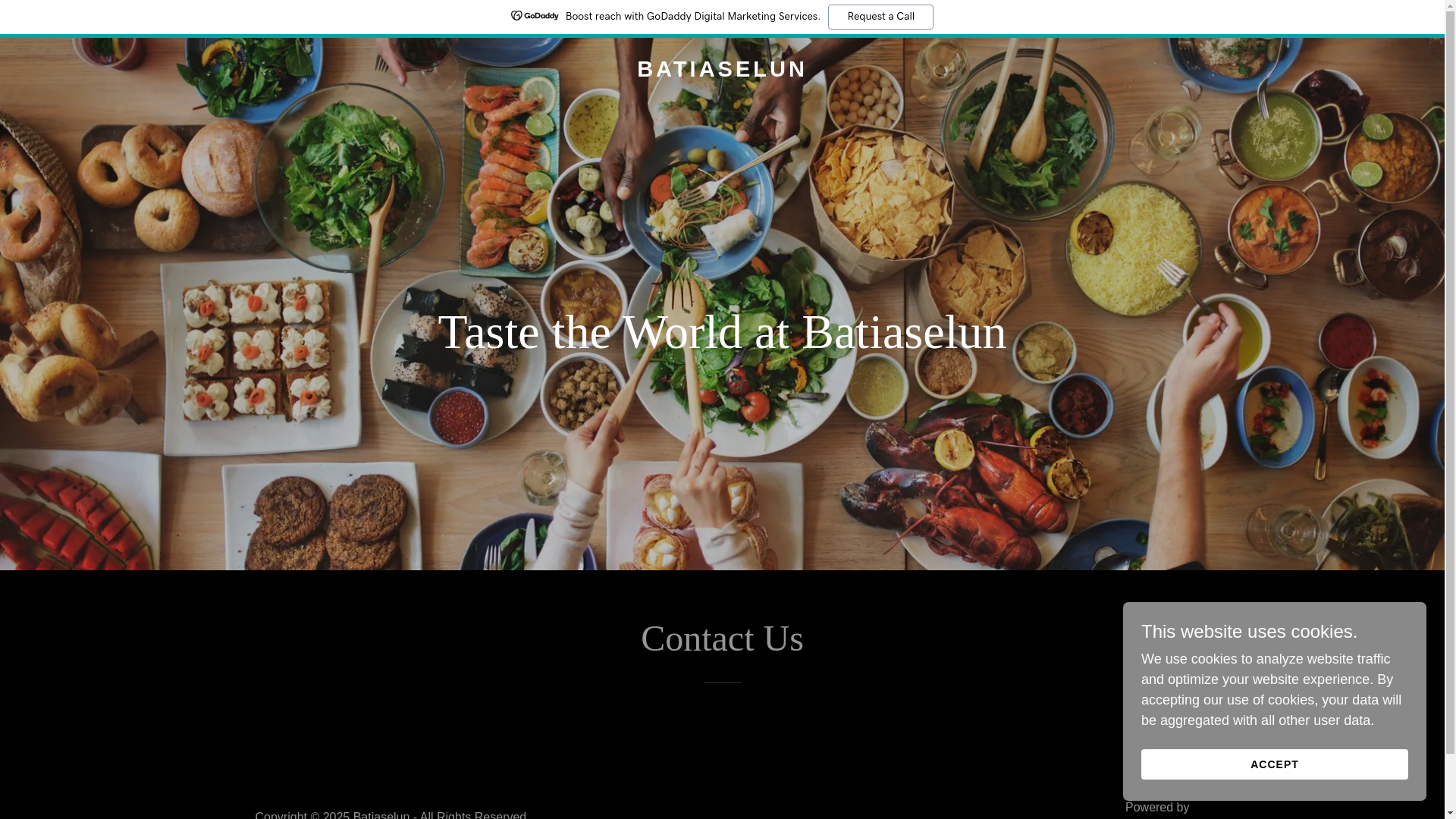 website screenshot of https://batiaselun.com/