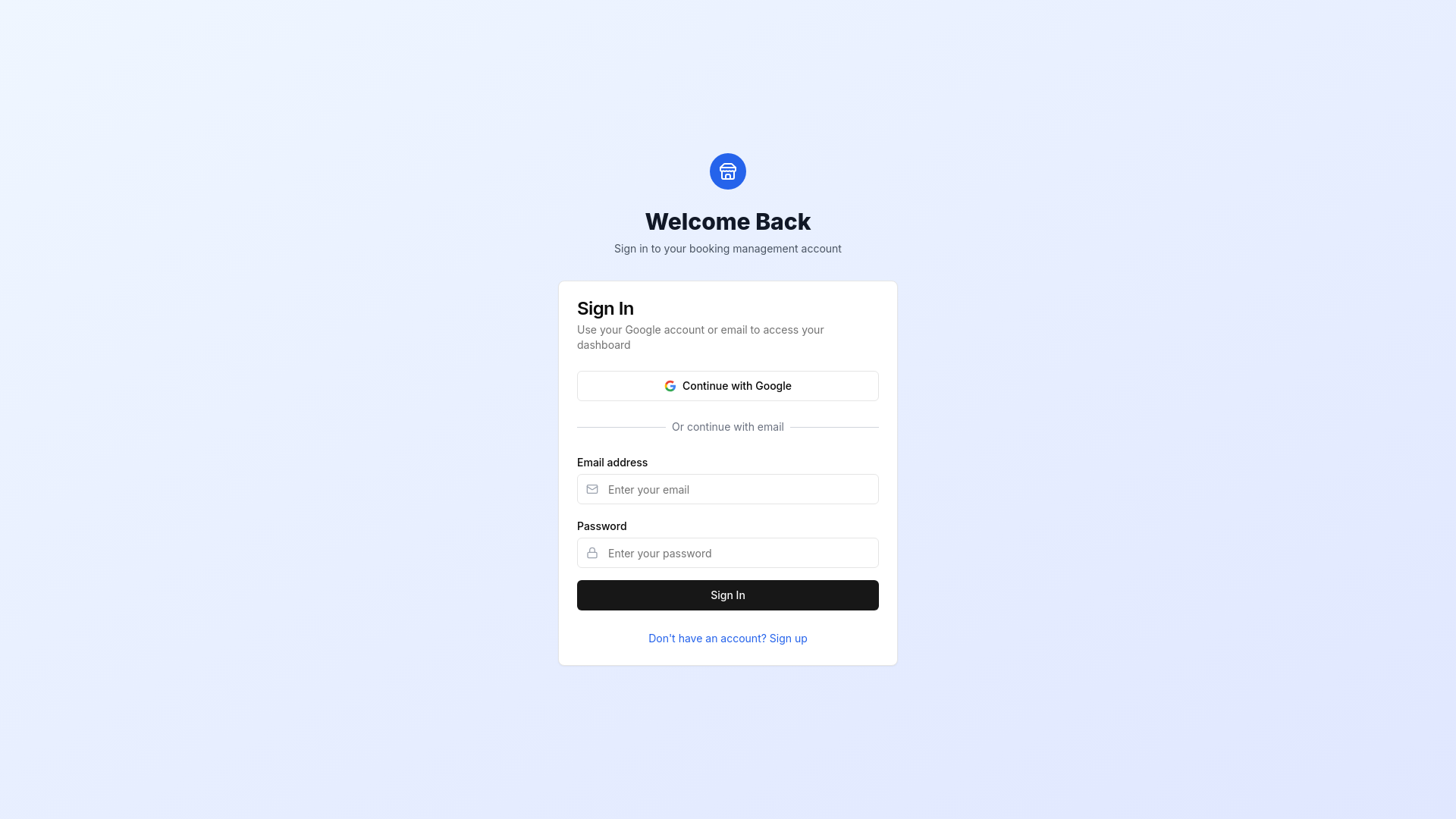 website screenshot of https://mlbooking.pages.dev/