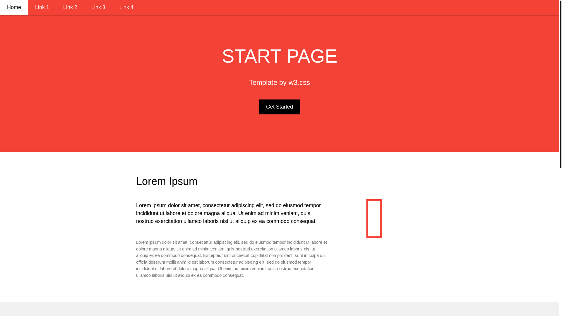 website screenshot of https://vitkan.ru/