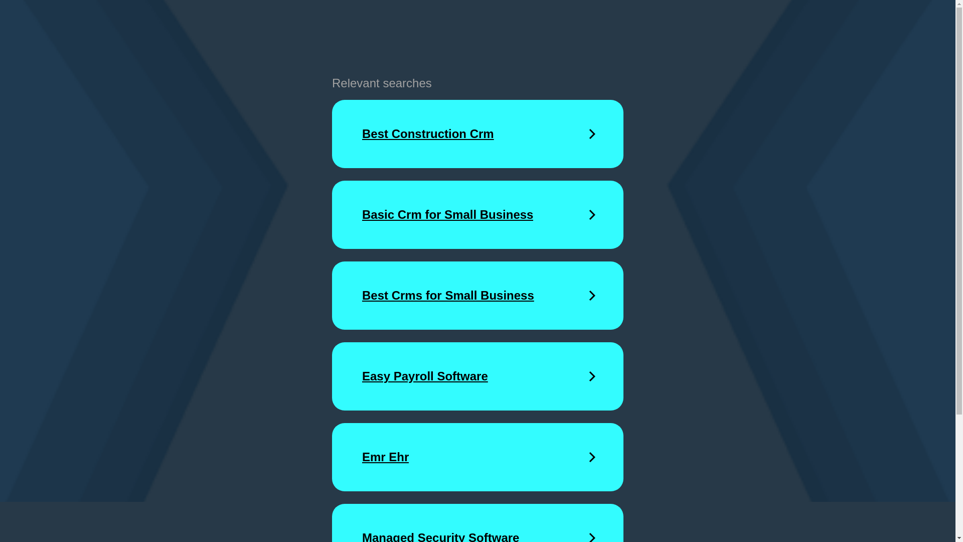 website screenshot of https://crmsoftwareplus.cyou/