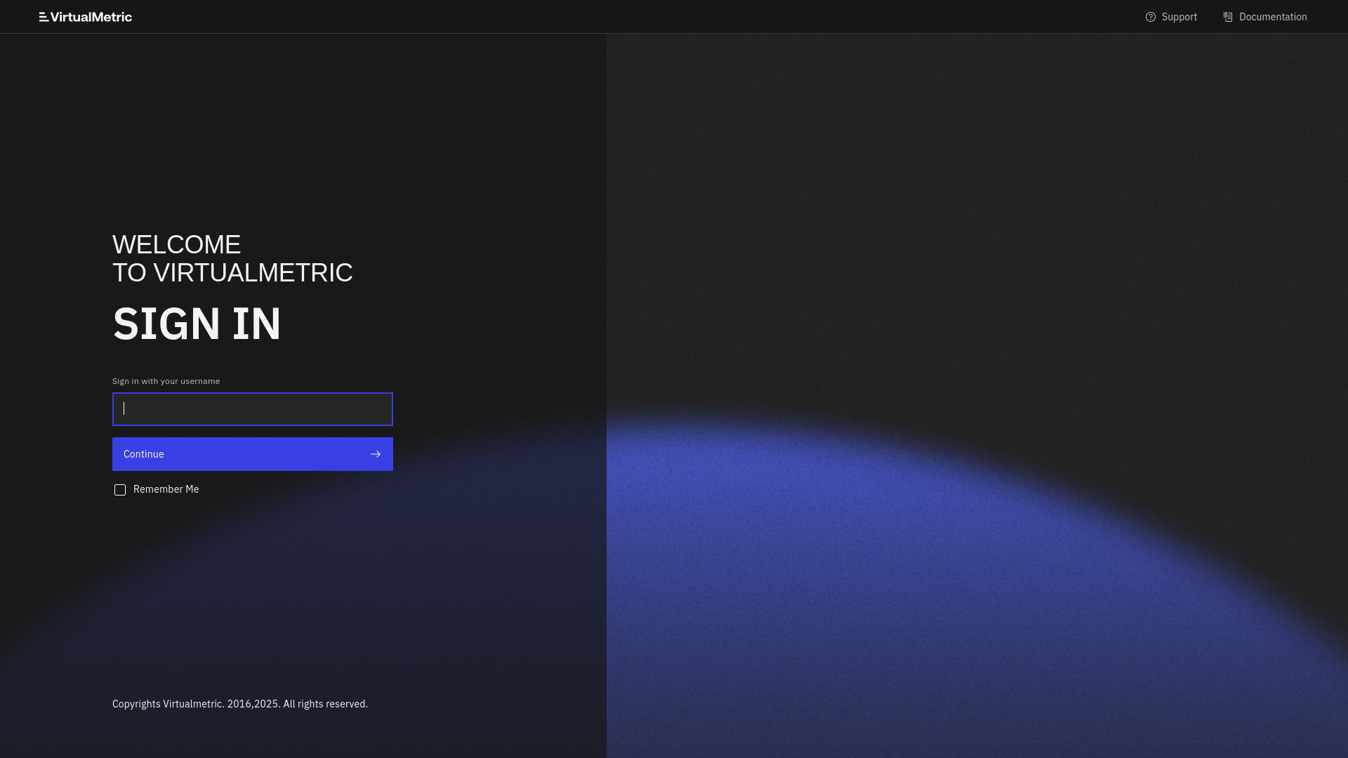 website screenshot of https://vnext-frontend-dev.pages.dev/