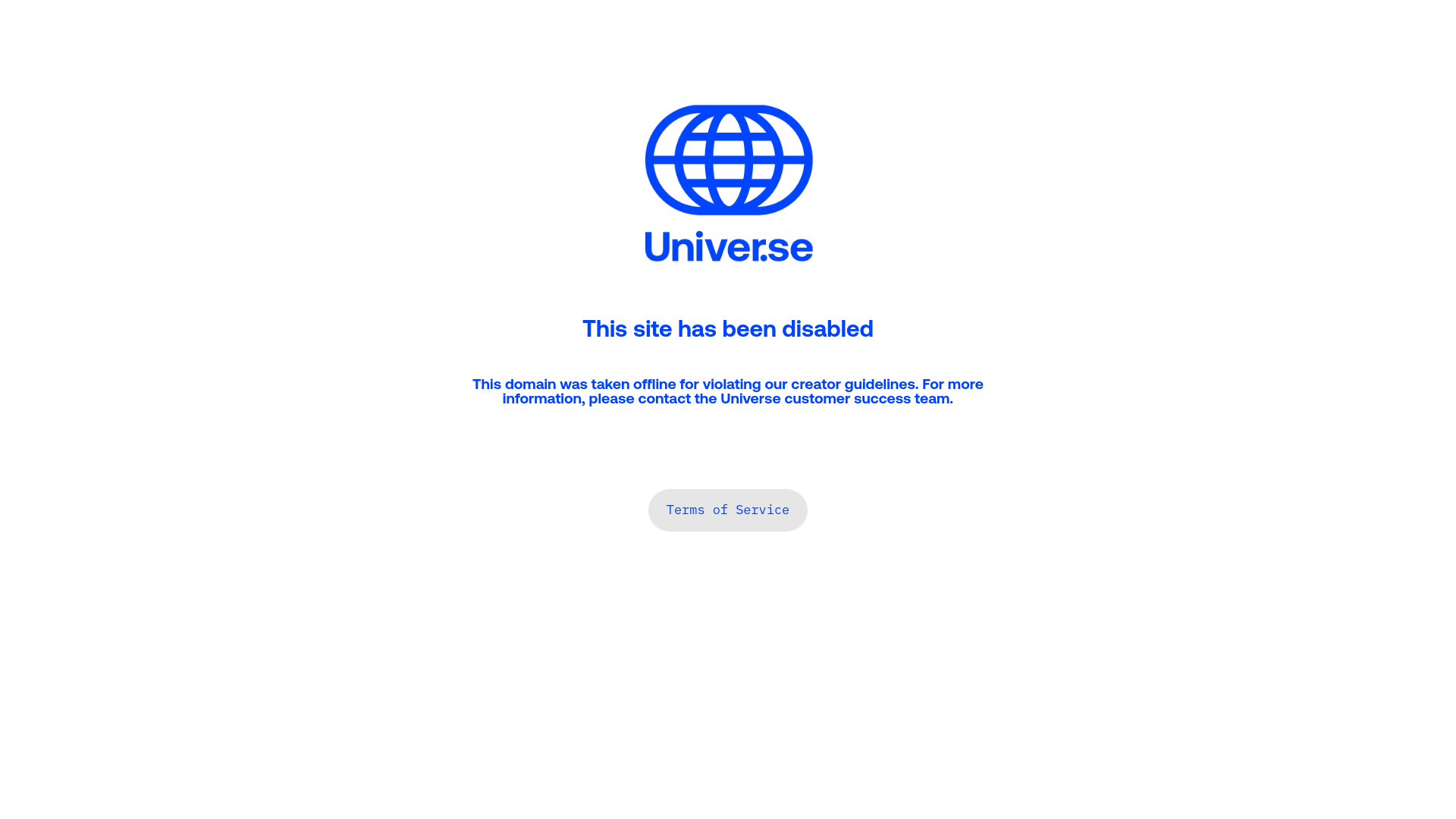website screenshot of https://digibankbydbsiidcc.univer.se