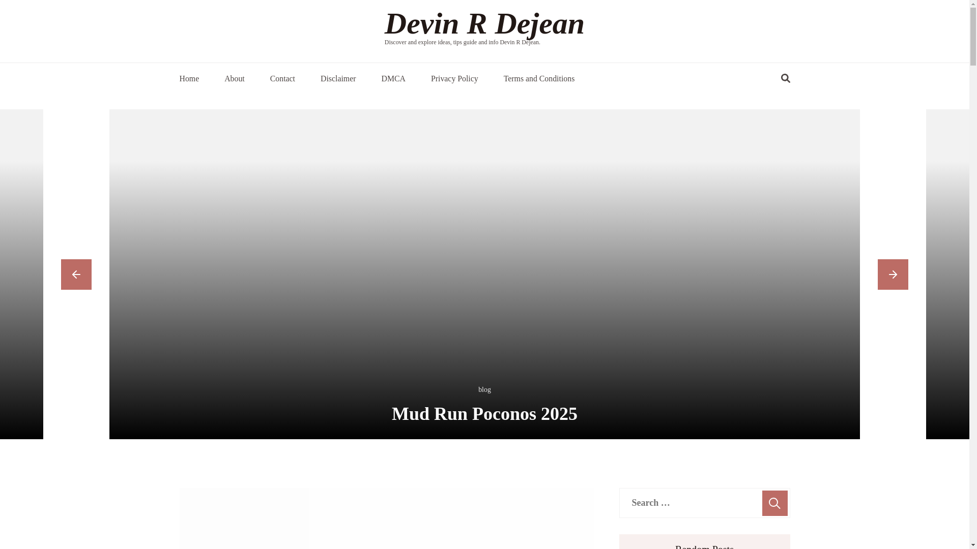 website screenshot of https://devinrdejeanj.pages.dev/
