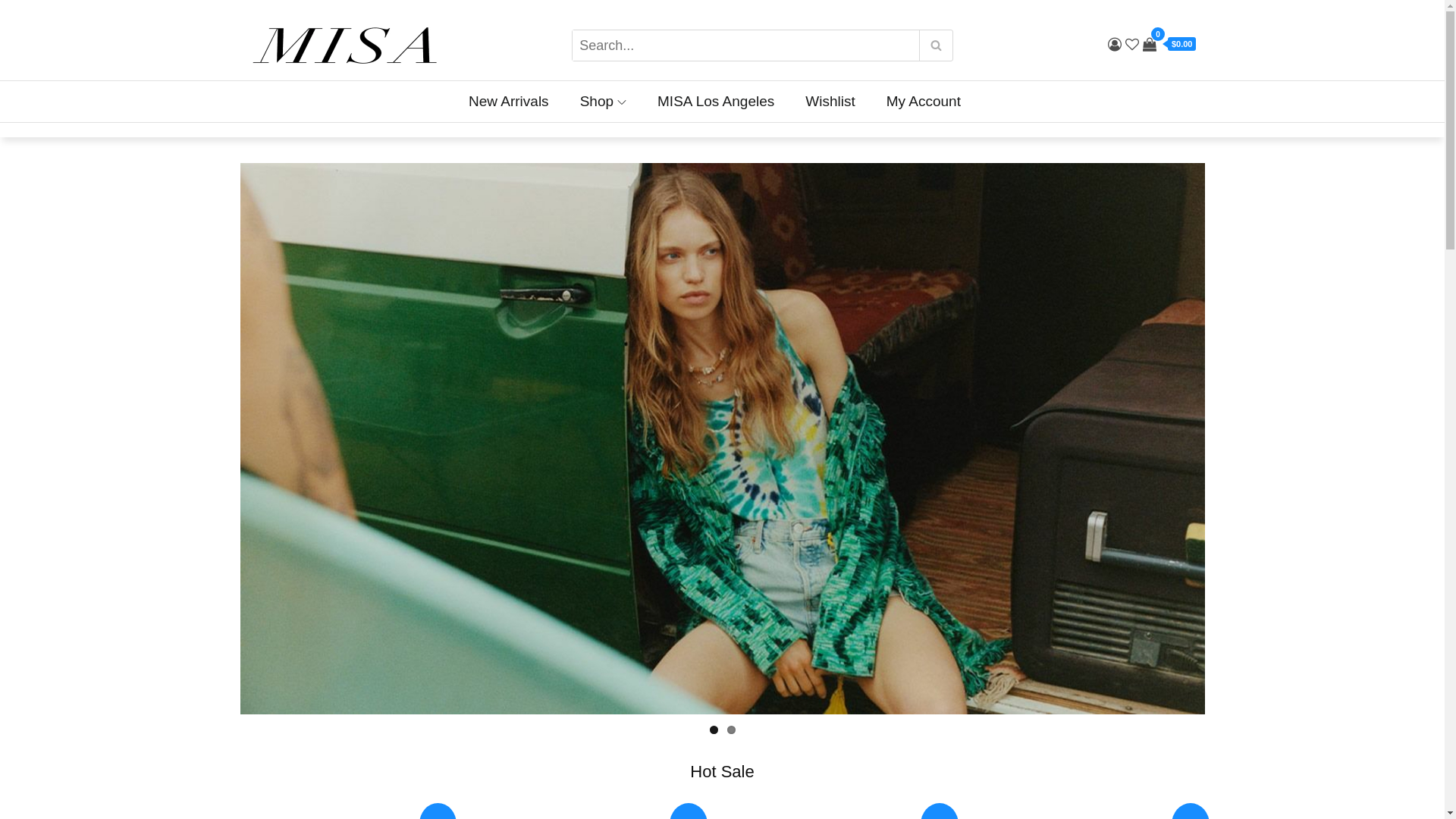 website screenshot of https://lilatrou.shop/