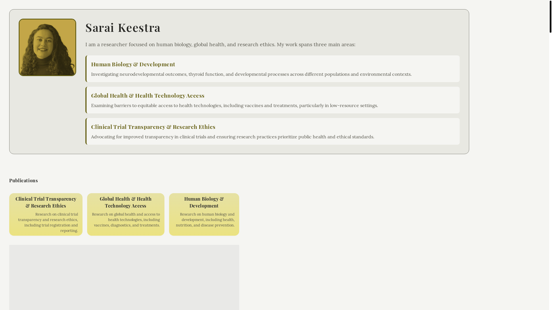 website screenshot of https://saraikeestra-com.pages.dev/
