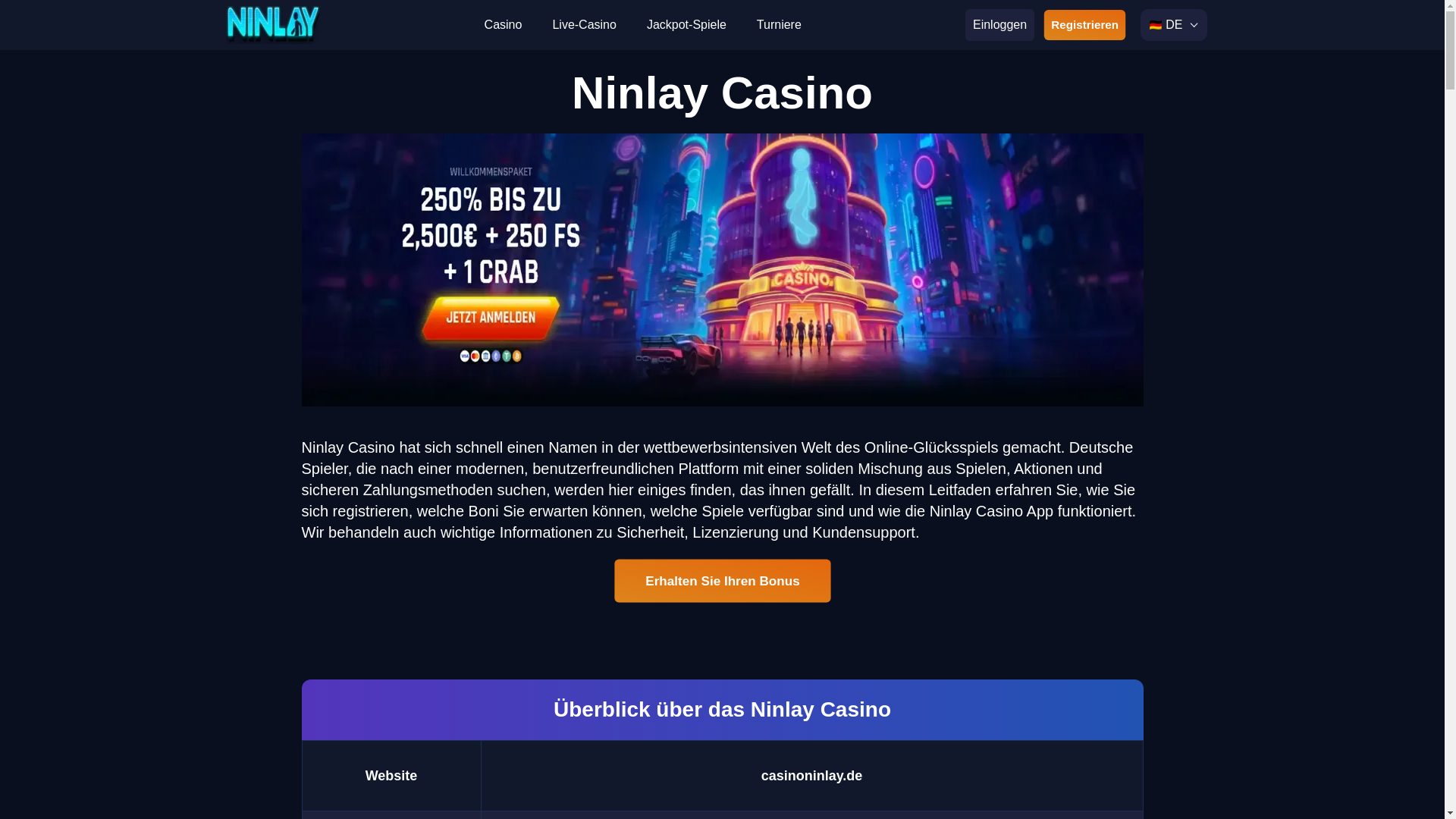 website screenshot of https://casinoninlay-de-4792.pages.dev/