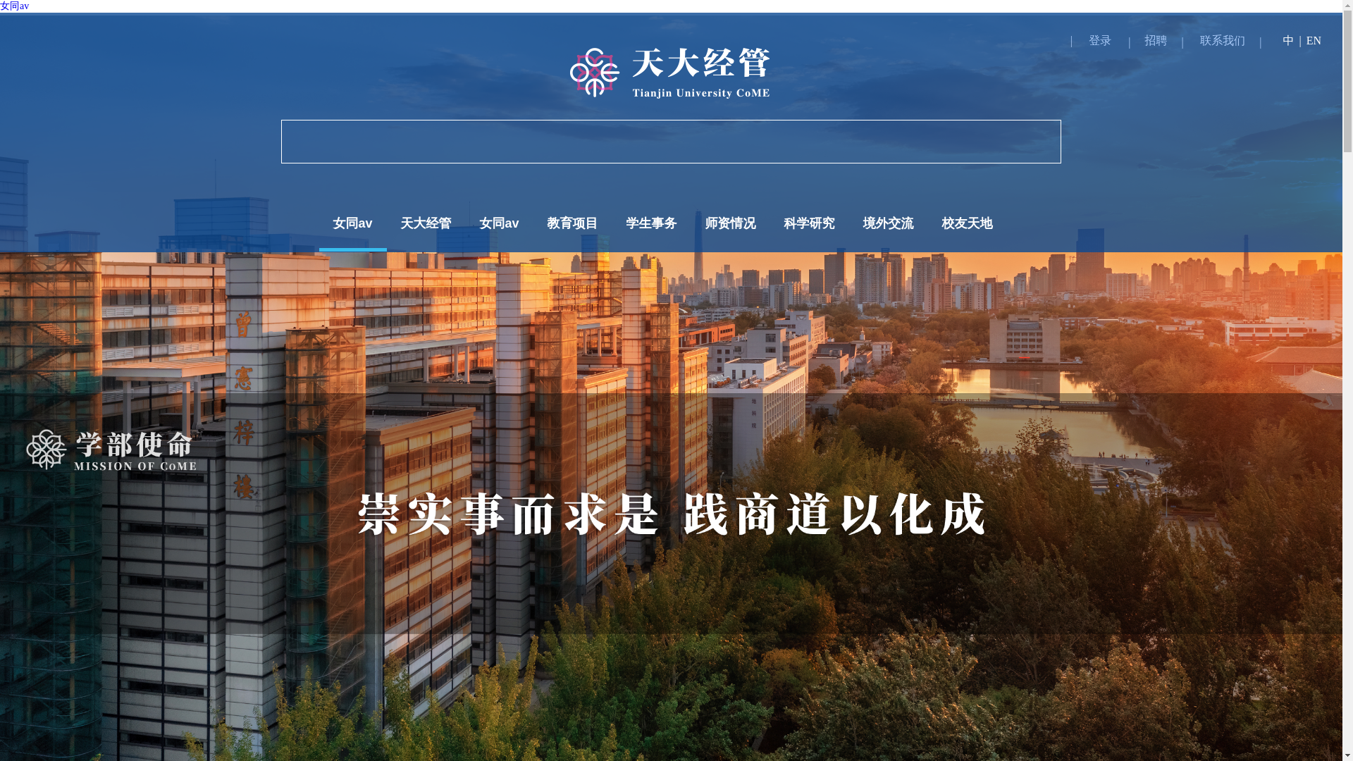 website screenshot of https://nvtong-av.net/
