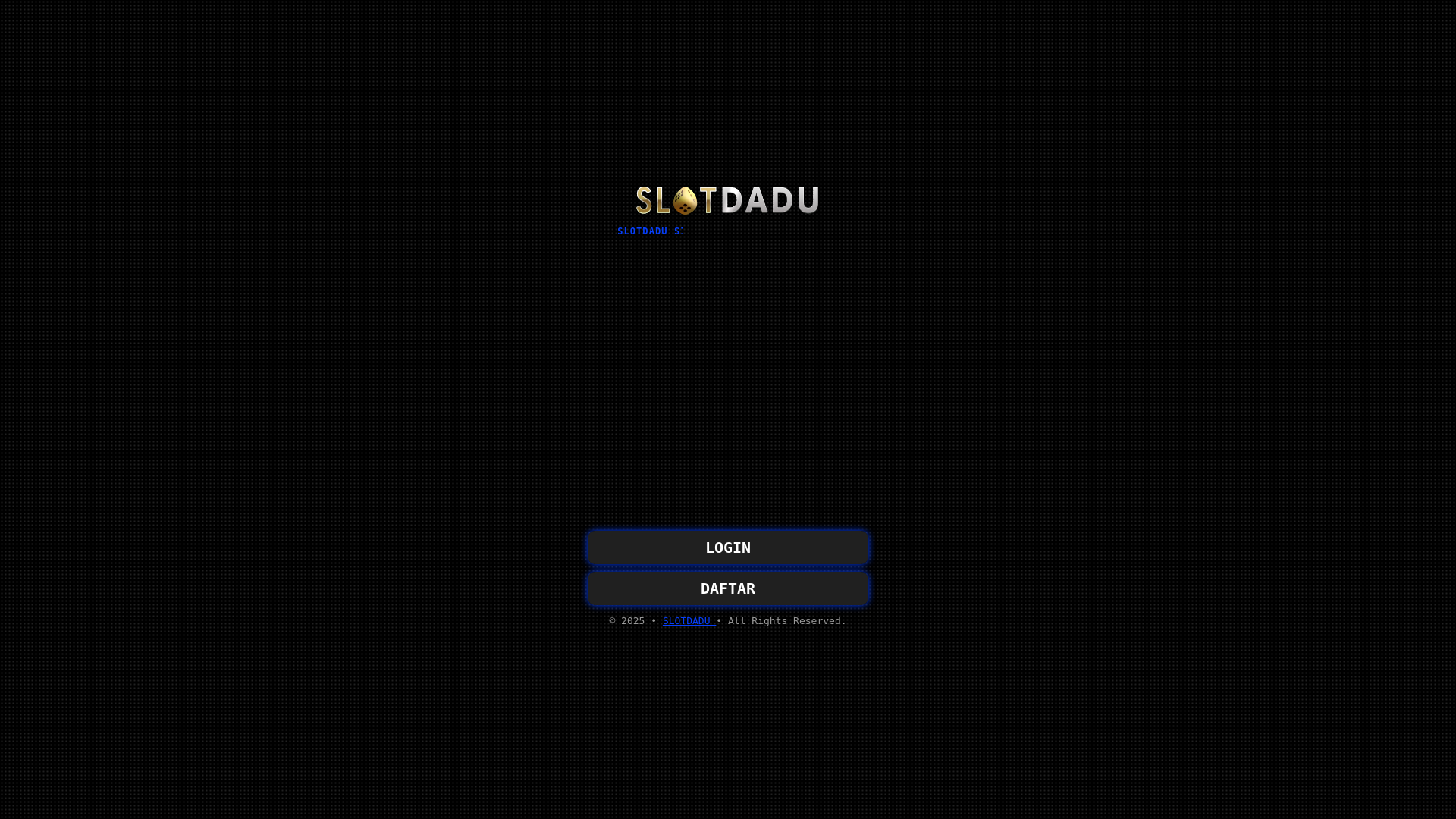 website screenshot of https://hologramdadu.pages.dev/