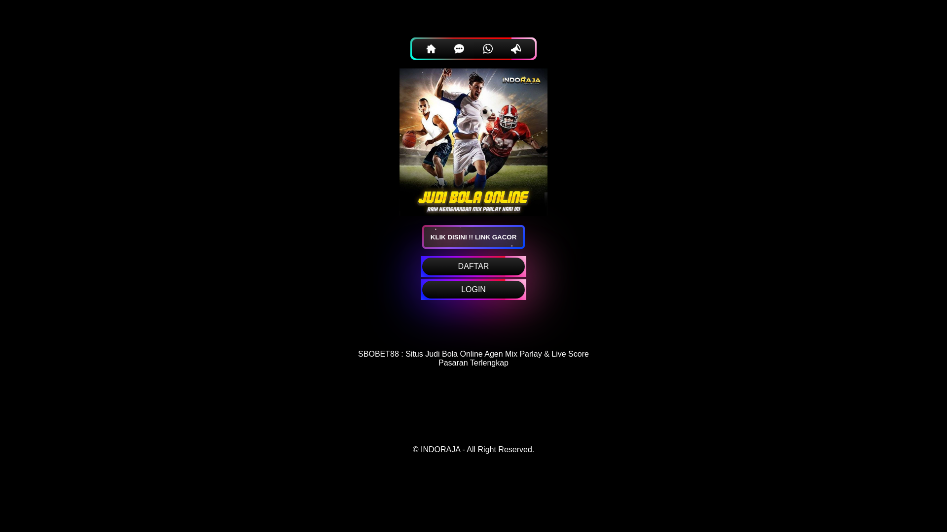 website screenshot of https://osteolink.pages.dev/