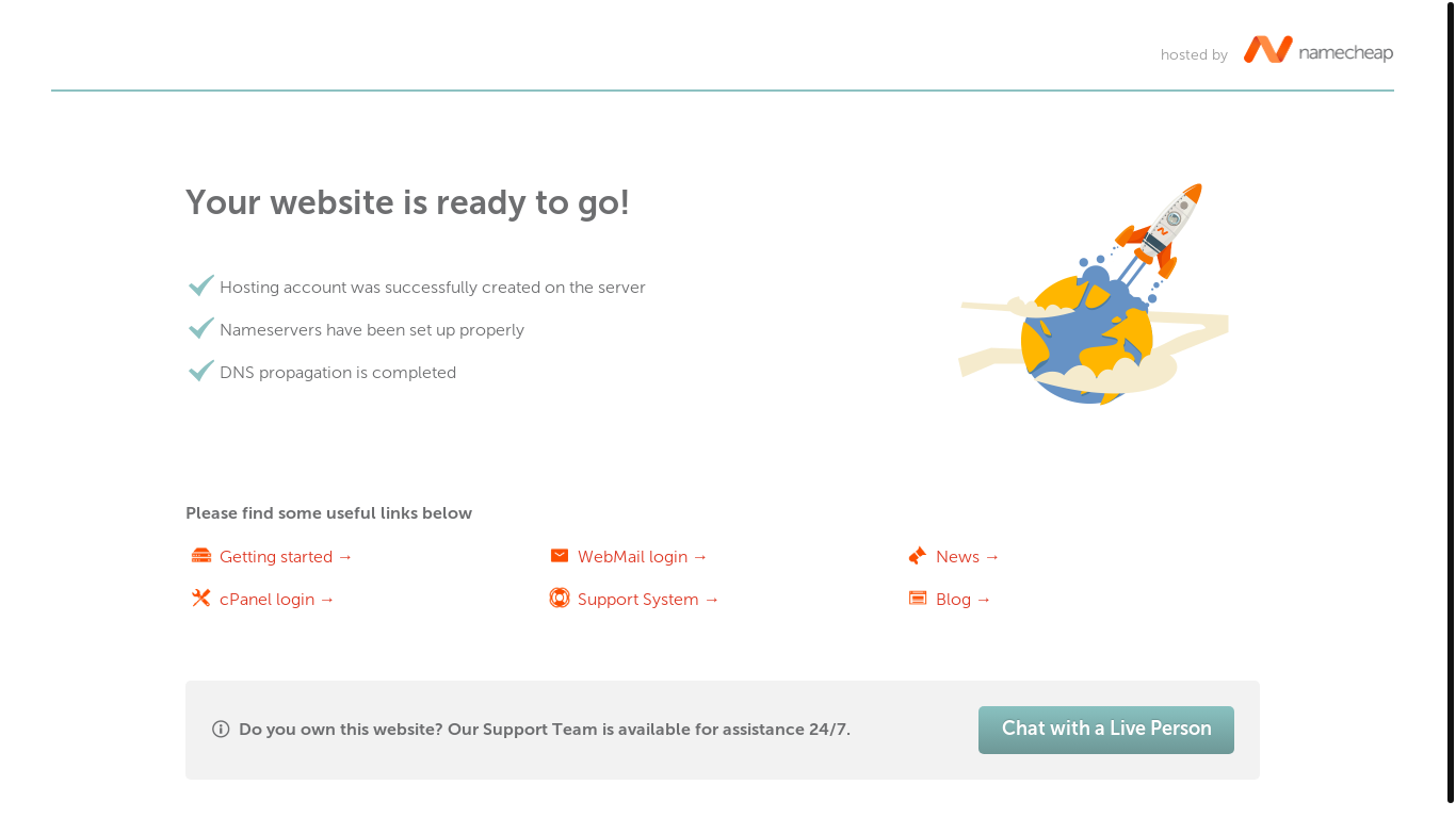 website screenshot of https://ruraltechusa.com/