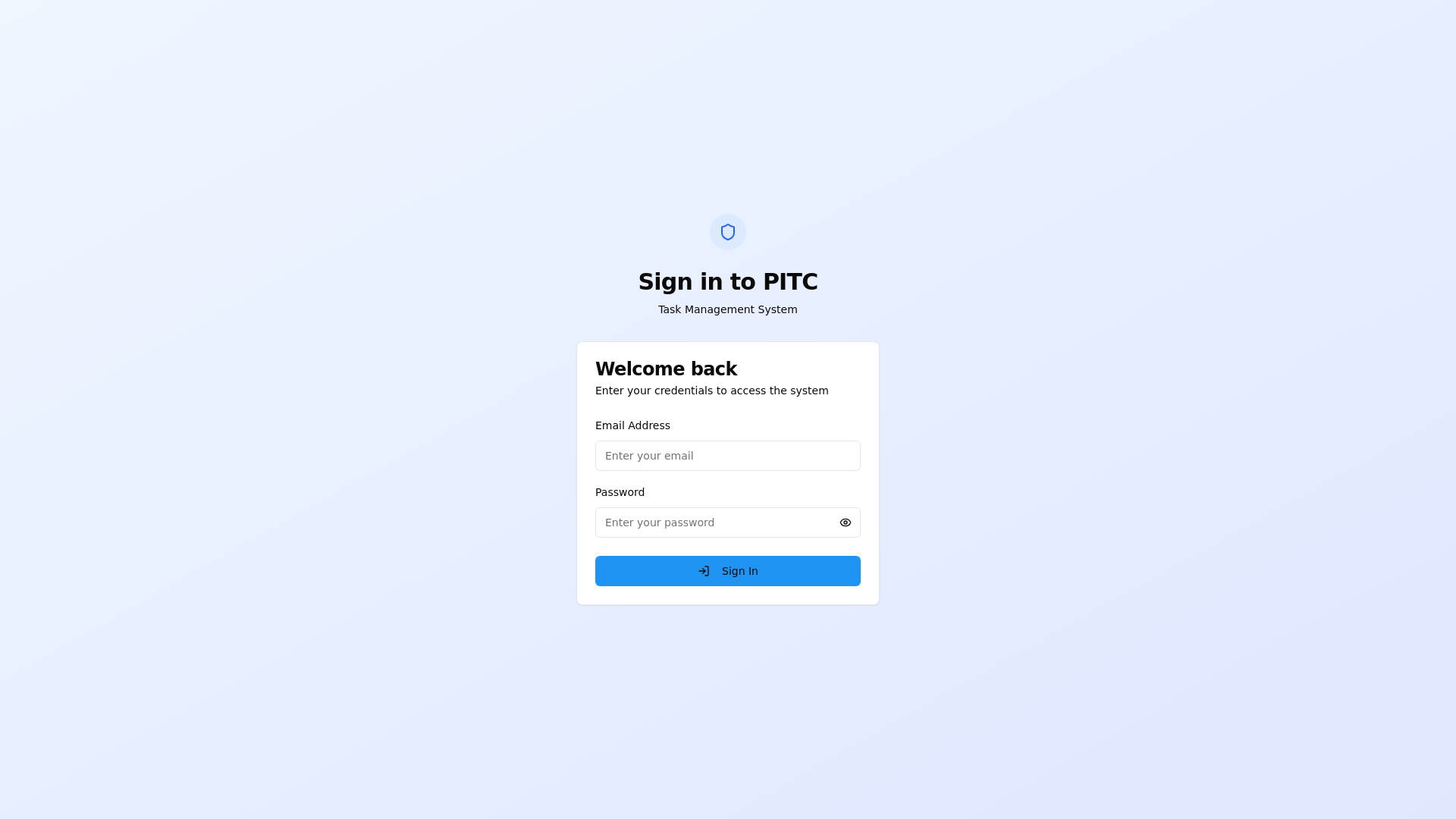 website screenshot of https://taskallocation.org/