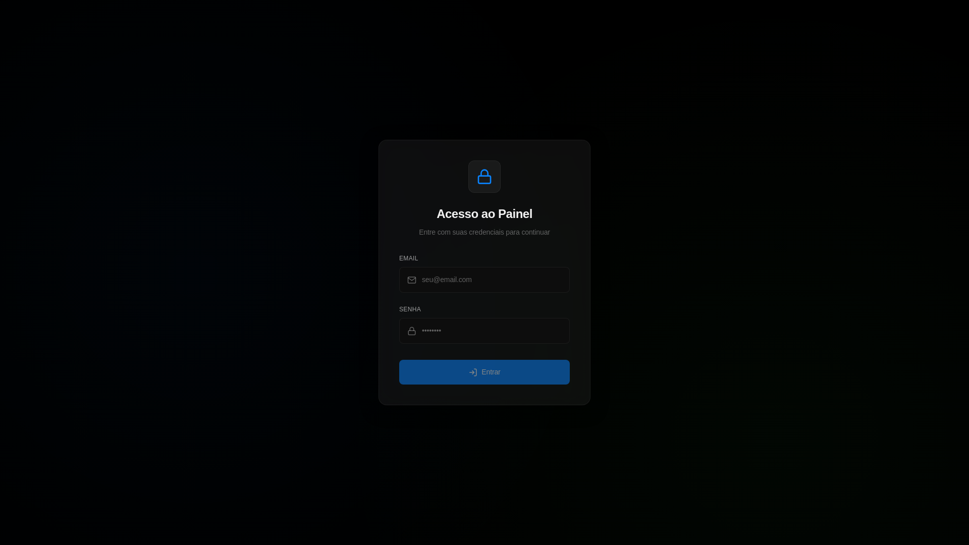 website screenshot of https://srvclouds.com/