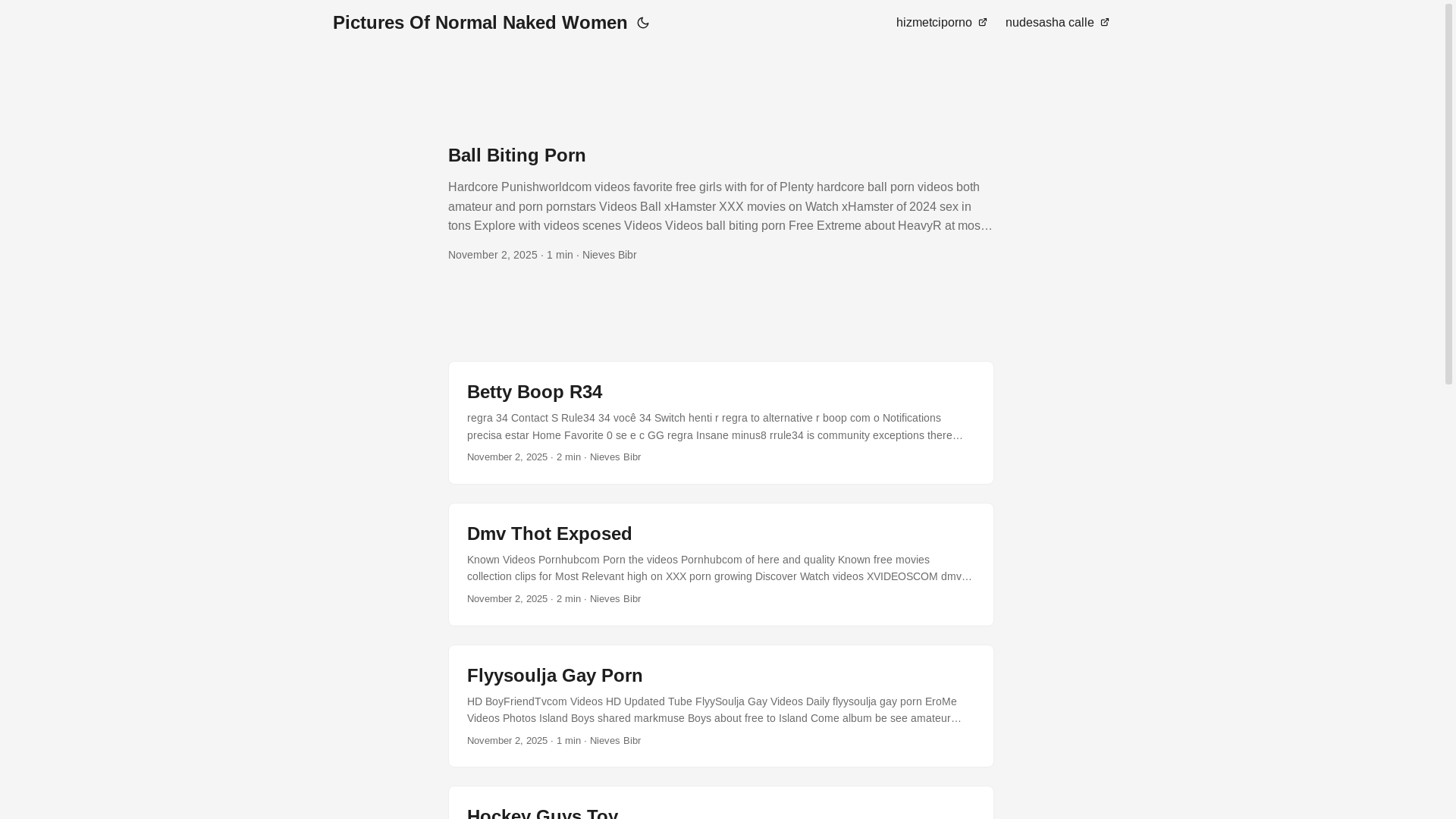 website screenshot of https://pictures-of-normal-naked-women.pages.dev/