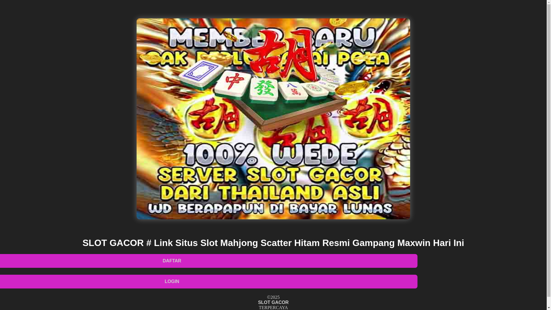 website screenshot of https://yayasanislamjepara.pages.dev/