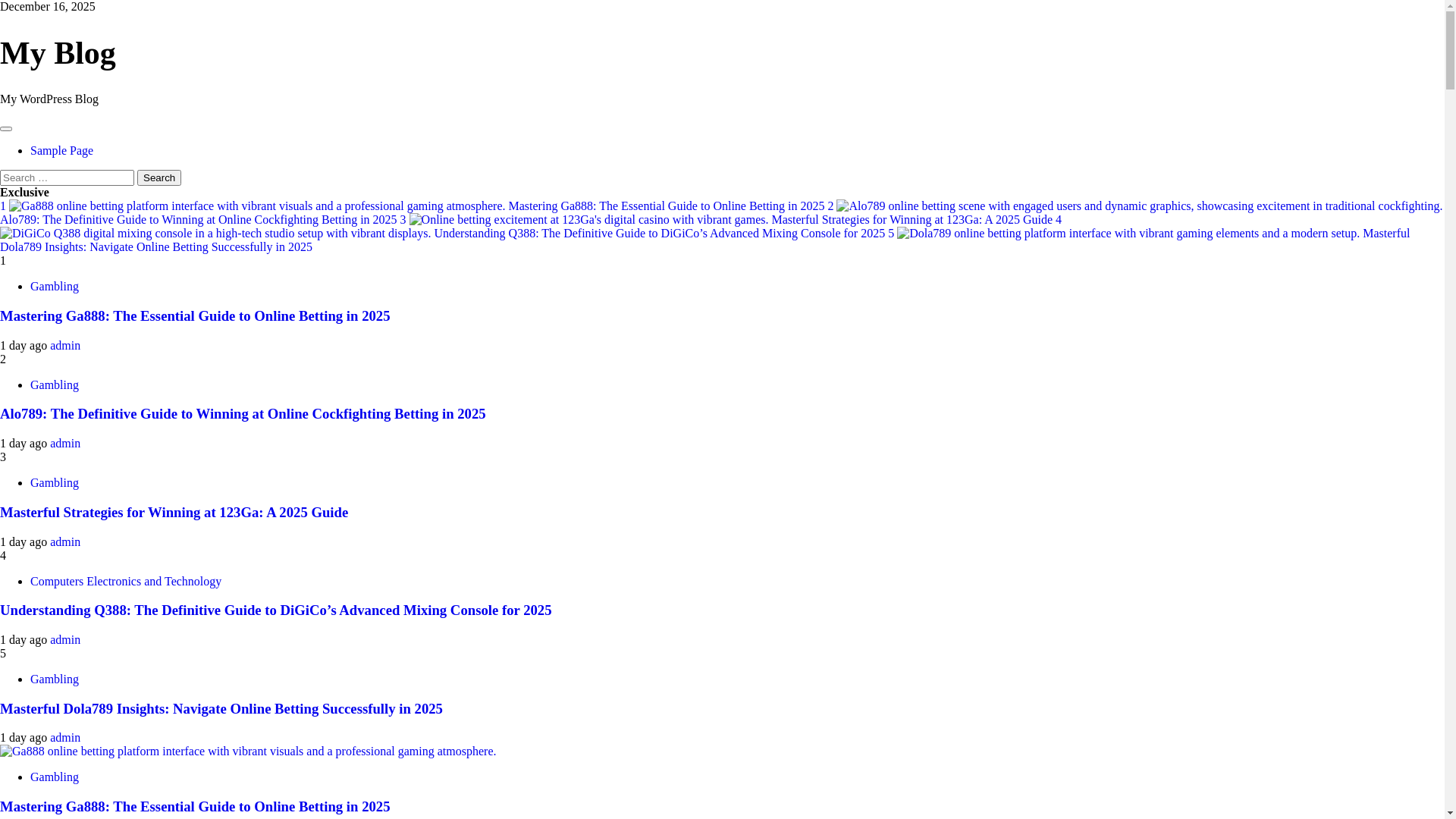 website screenshot of https://jackpotpro.id/