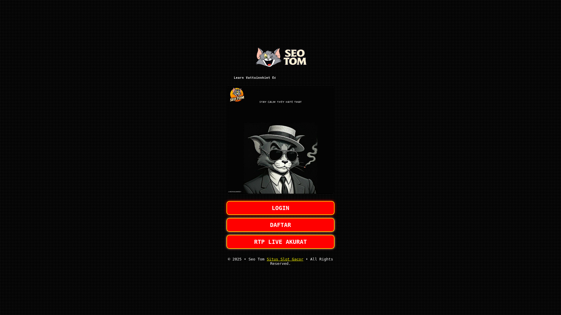 website screenshot of https://learn-vattuinnhiet.pages.dev/