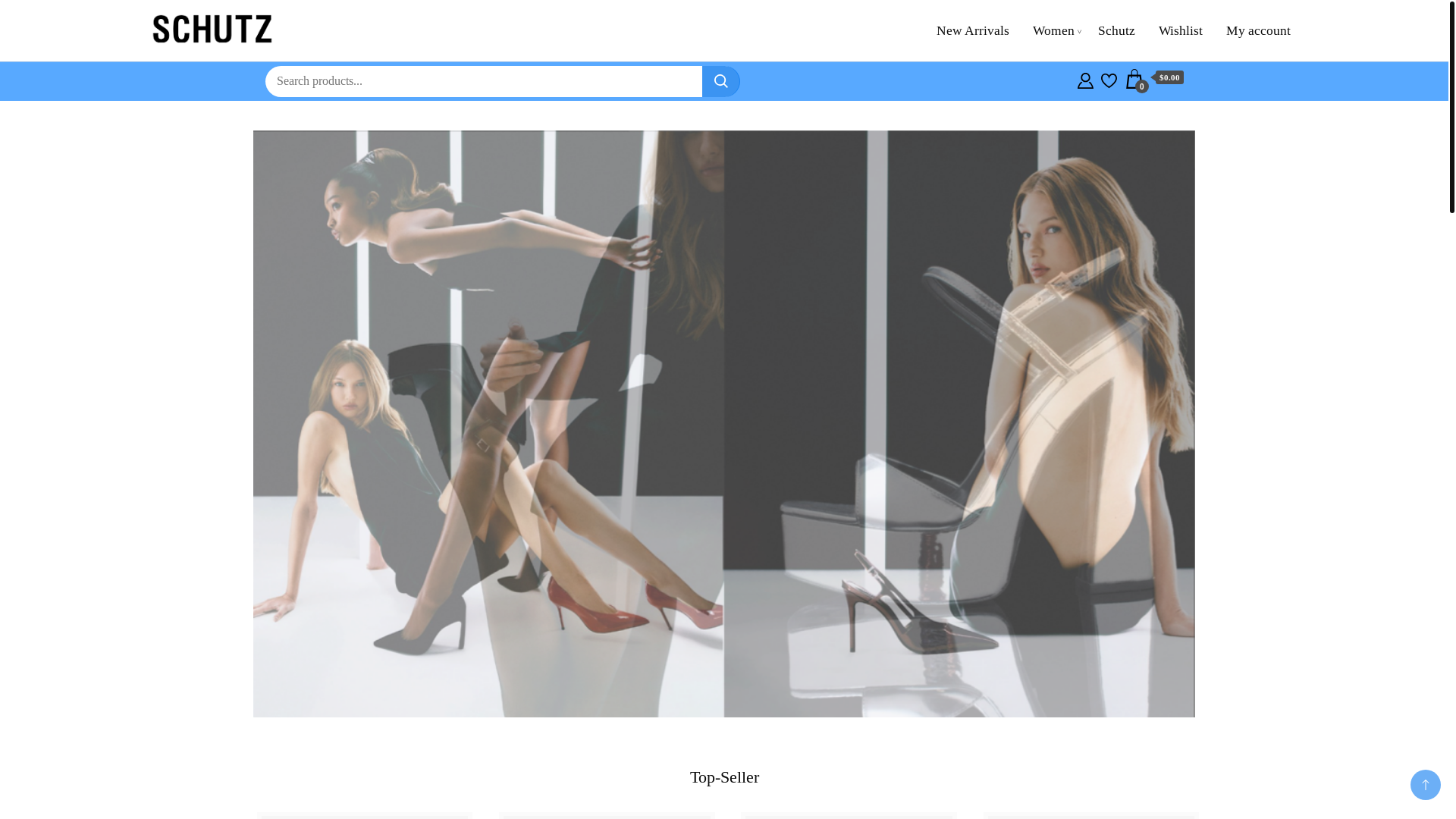 website screenshot of https://lewissophia.shop/