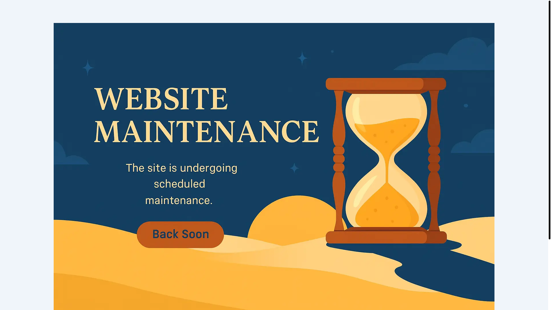 website screenshot of https://quranhikmah.com/