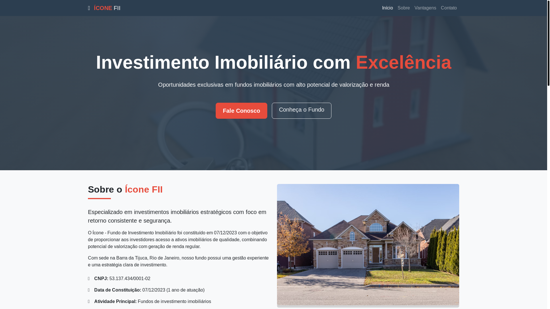website screenshot of https://iconndodeinves.site/