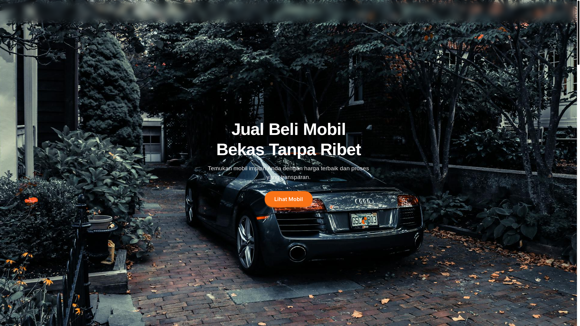 website screenshot of https://shorum-mobilbekas.store/