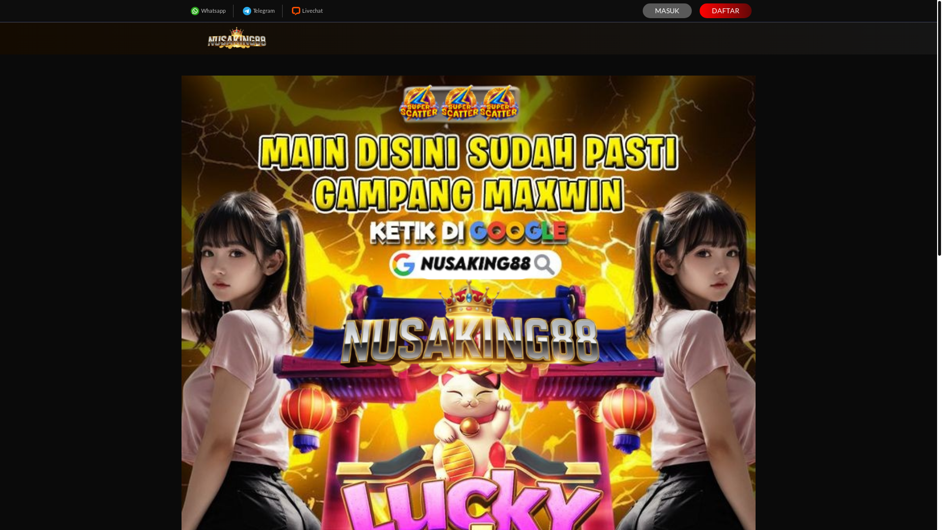 website screenshot of https://1nusa1bangsa.pages.dev/