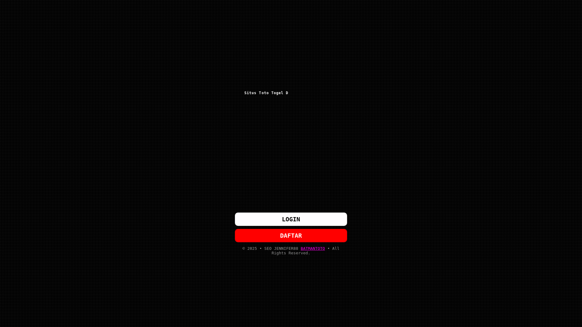 website screenshot of https://asli-ampun-dibuat-google.pages.dev/