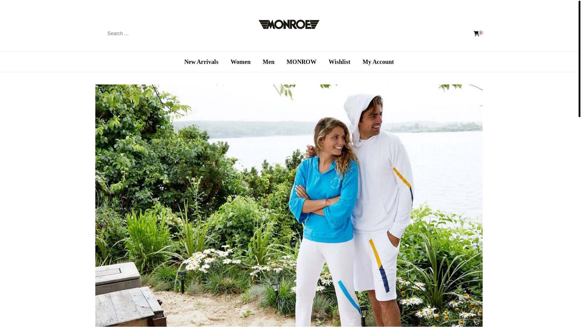 website screenshot of https://daphnevelghe.shop/