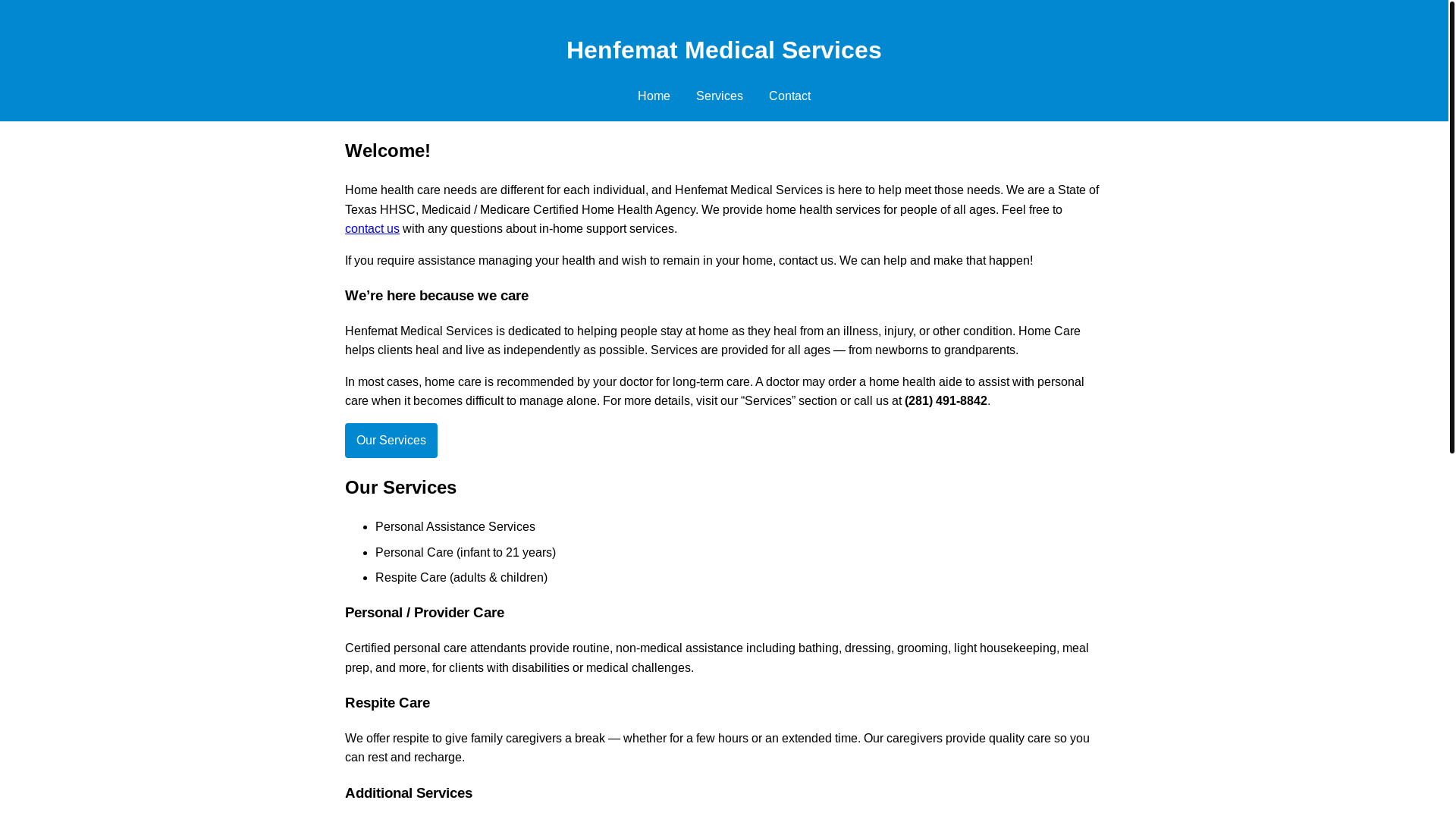 website screenshot of https://server1-70c.pages.dev/