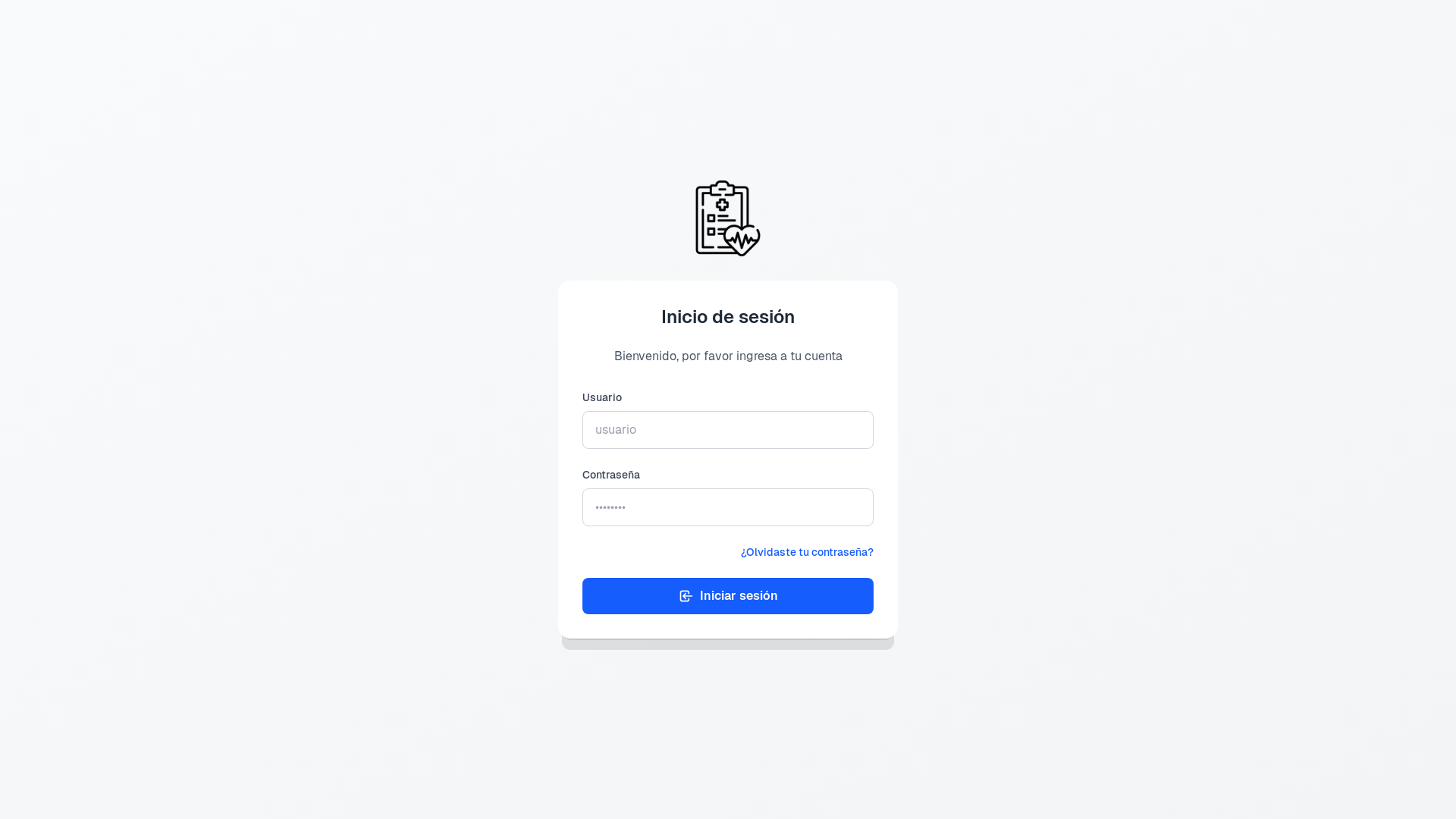 website screenshot of https://ic-digitalhealth.com/