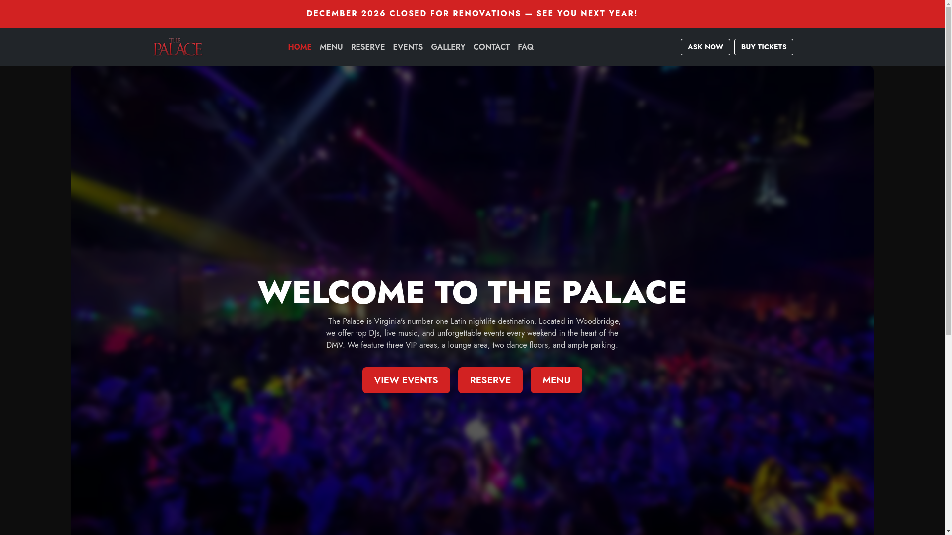 website screenshot of https://palace-next.pages.dev/