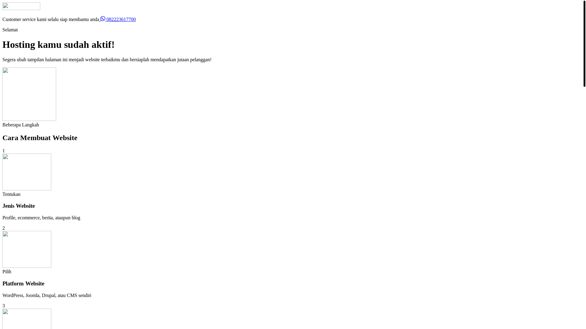 website screenshot of https://duniaconvert.com/