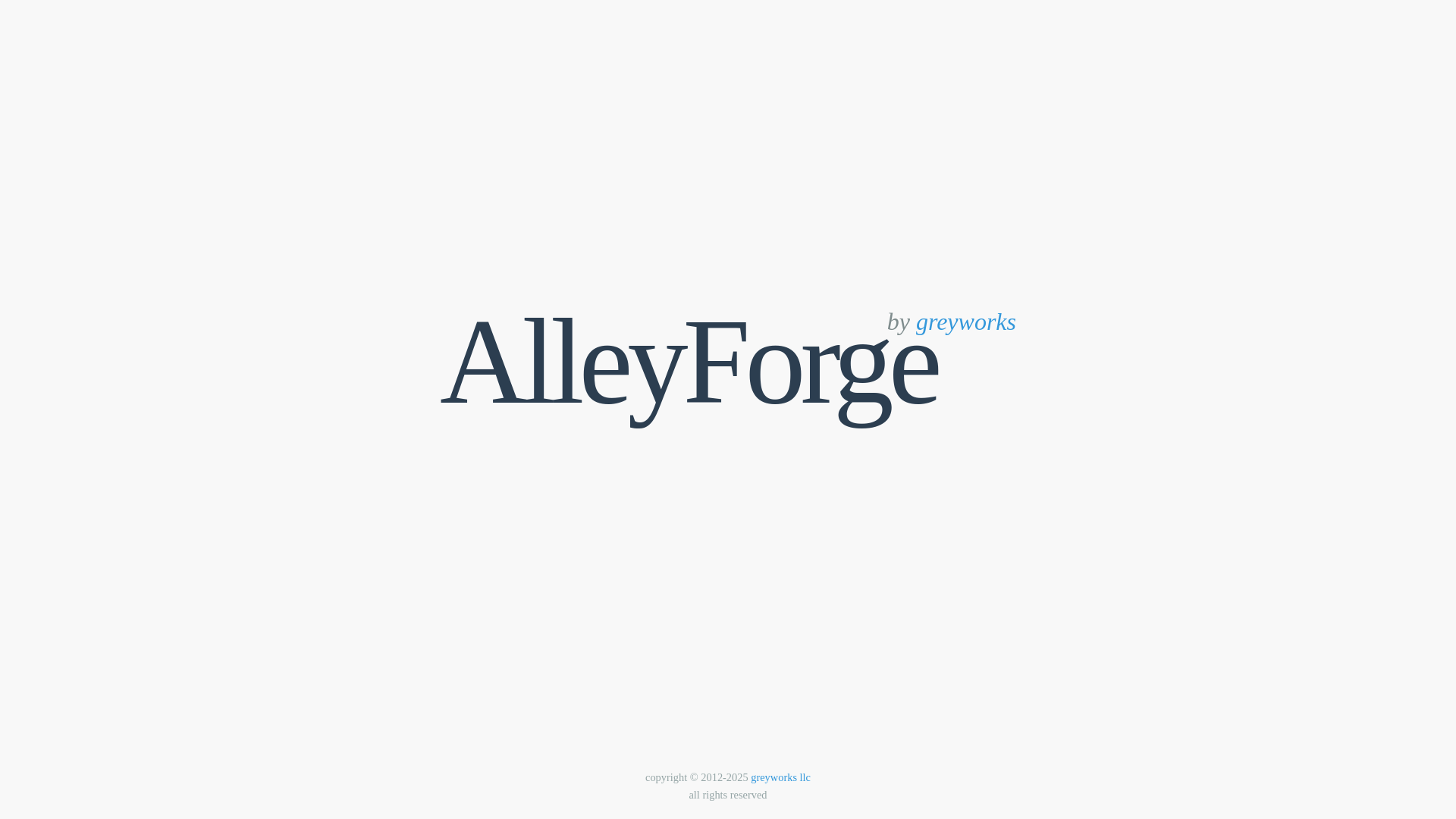 website screenshot of https://landing-f2g.pages.dev/