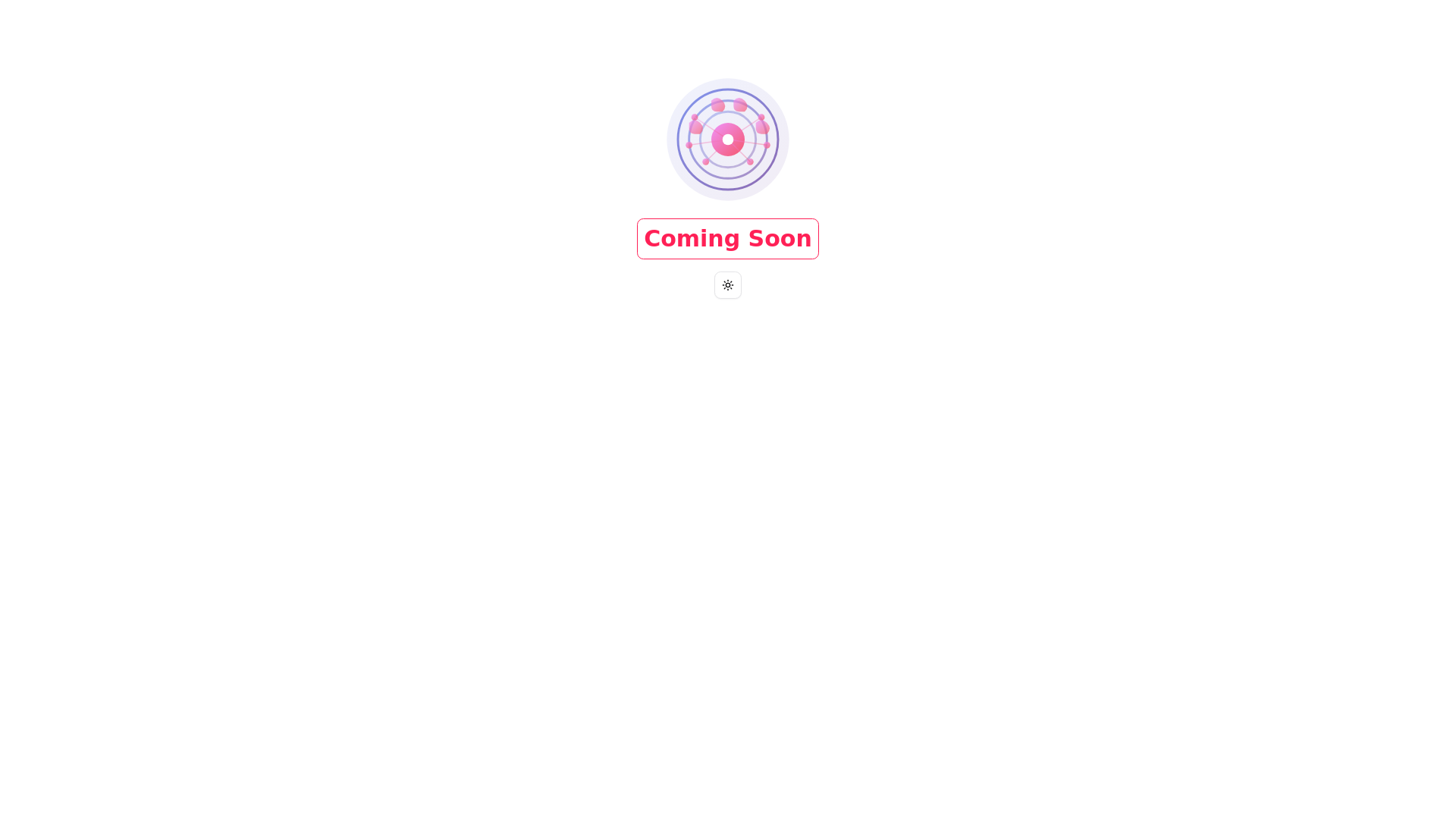 website screenshot of https://echospace.me/