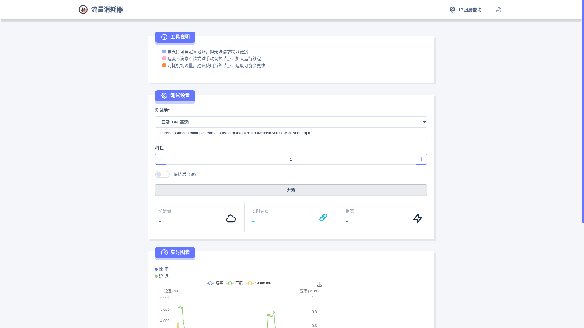 website screenshot of https://traffic-deplete-5nv.pages.dev/