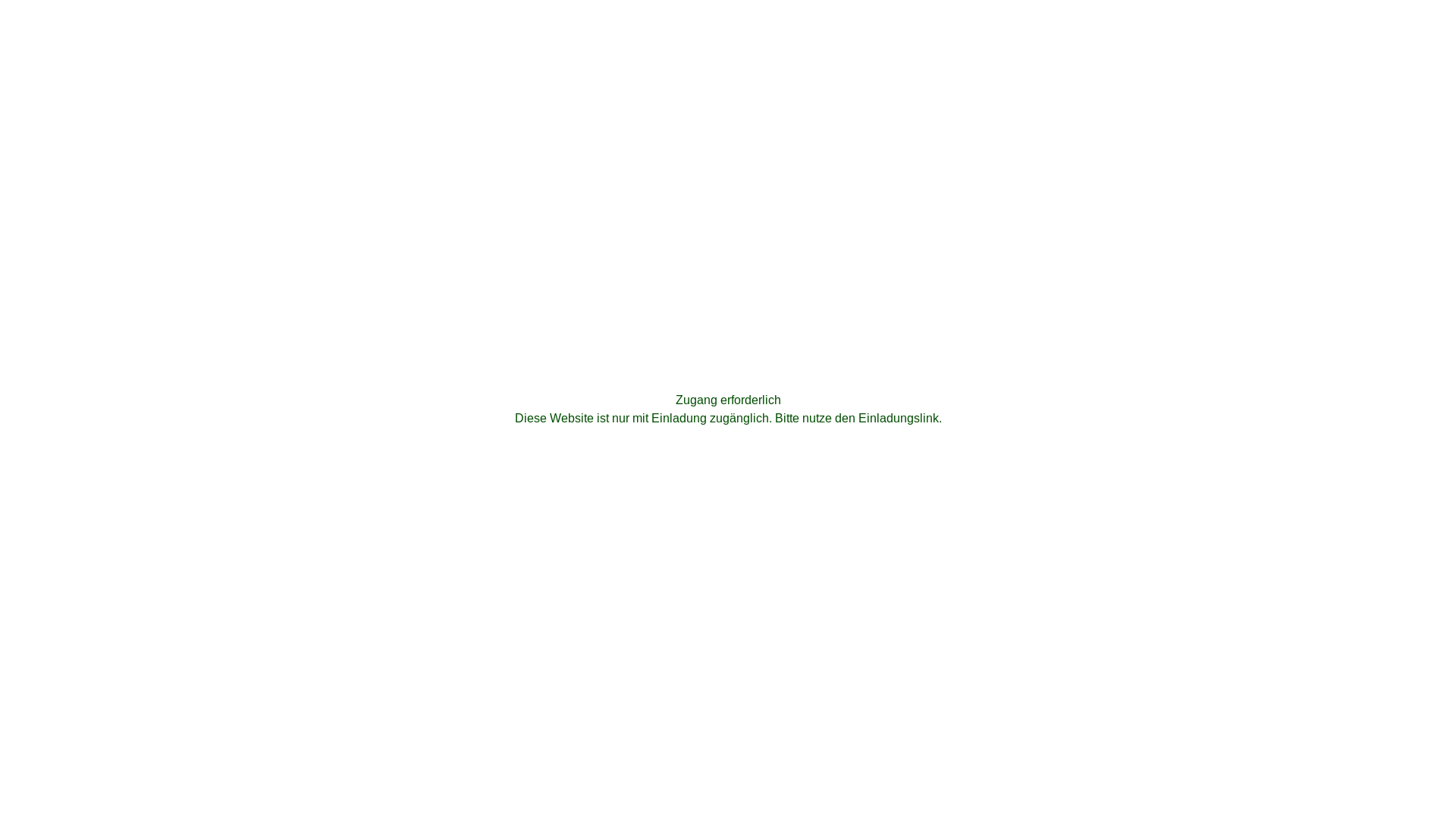 website screenshot of https://the-wedding-of-denise-and-jannik.com/