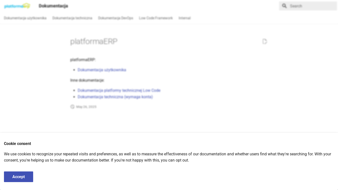 website screenshot of https://platforma-docs.pages.dev/