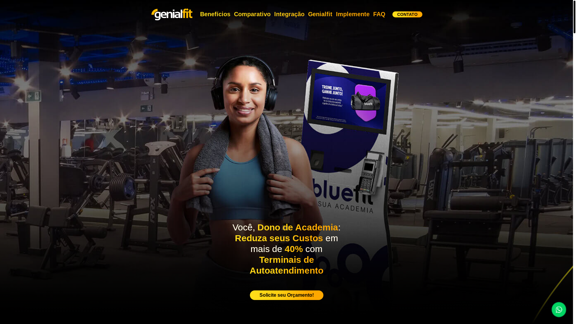 website screenshot of https://selfcheckout.pages.dev/