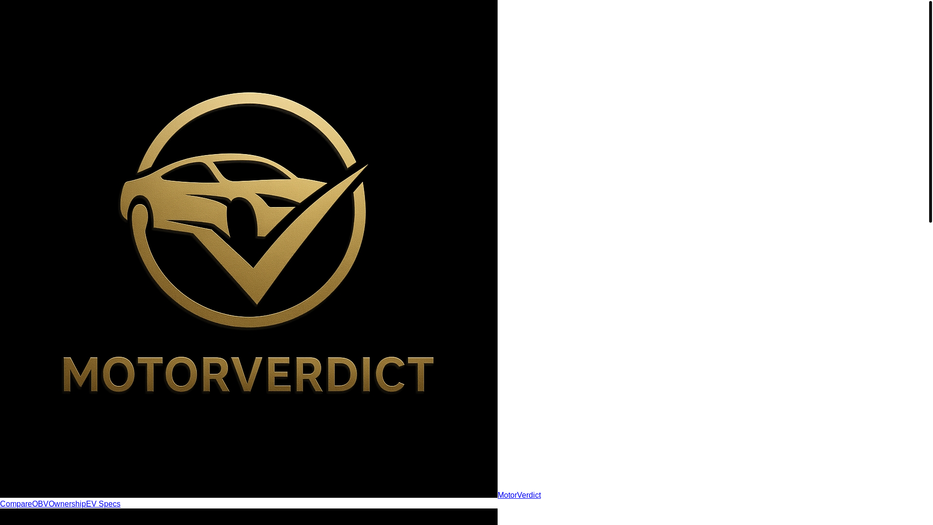 website screenshot of https://motorverdict.pages.dev/