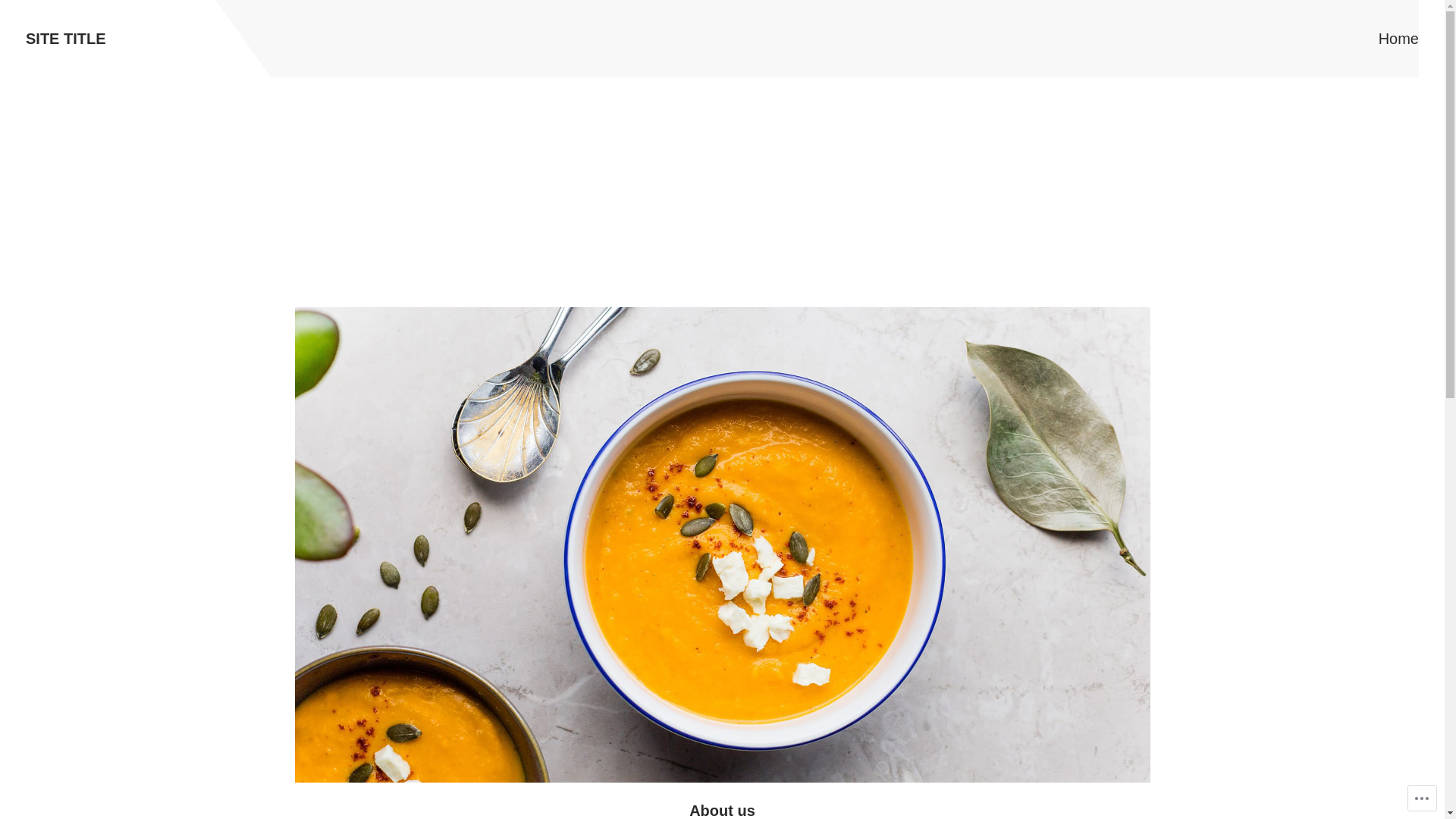 website screenshot of https://thesaltypickle.blog/