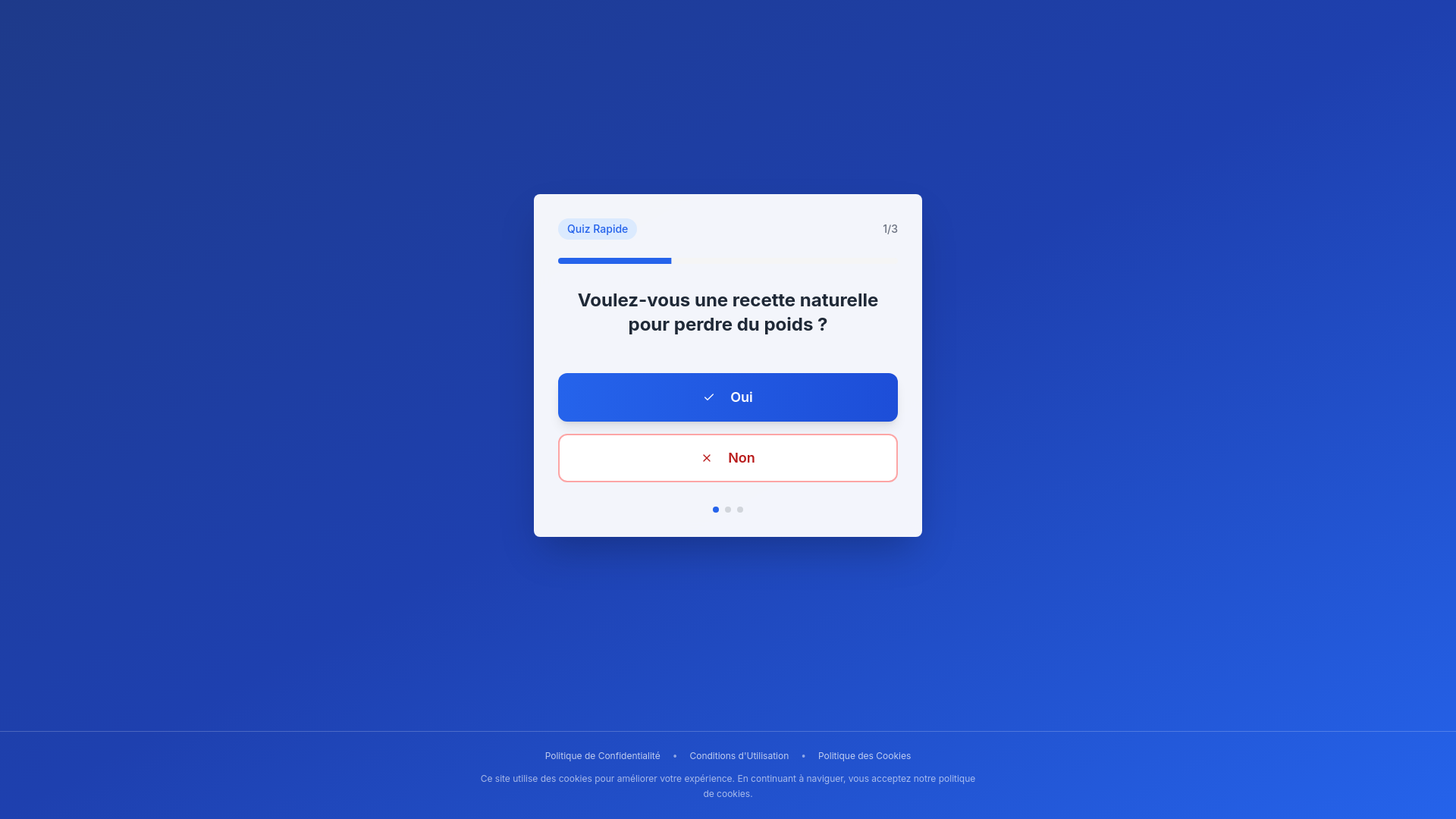 website screenshot of https://recetteraisinssecs.lat/